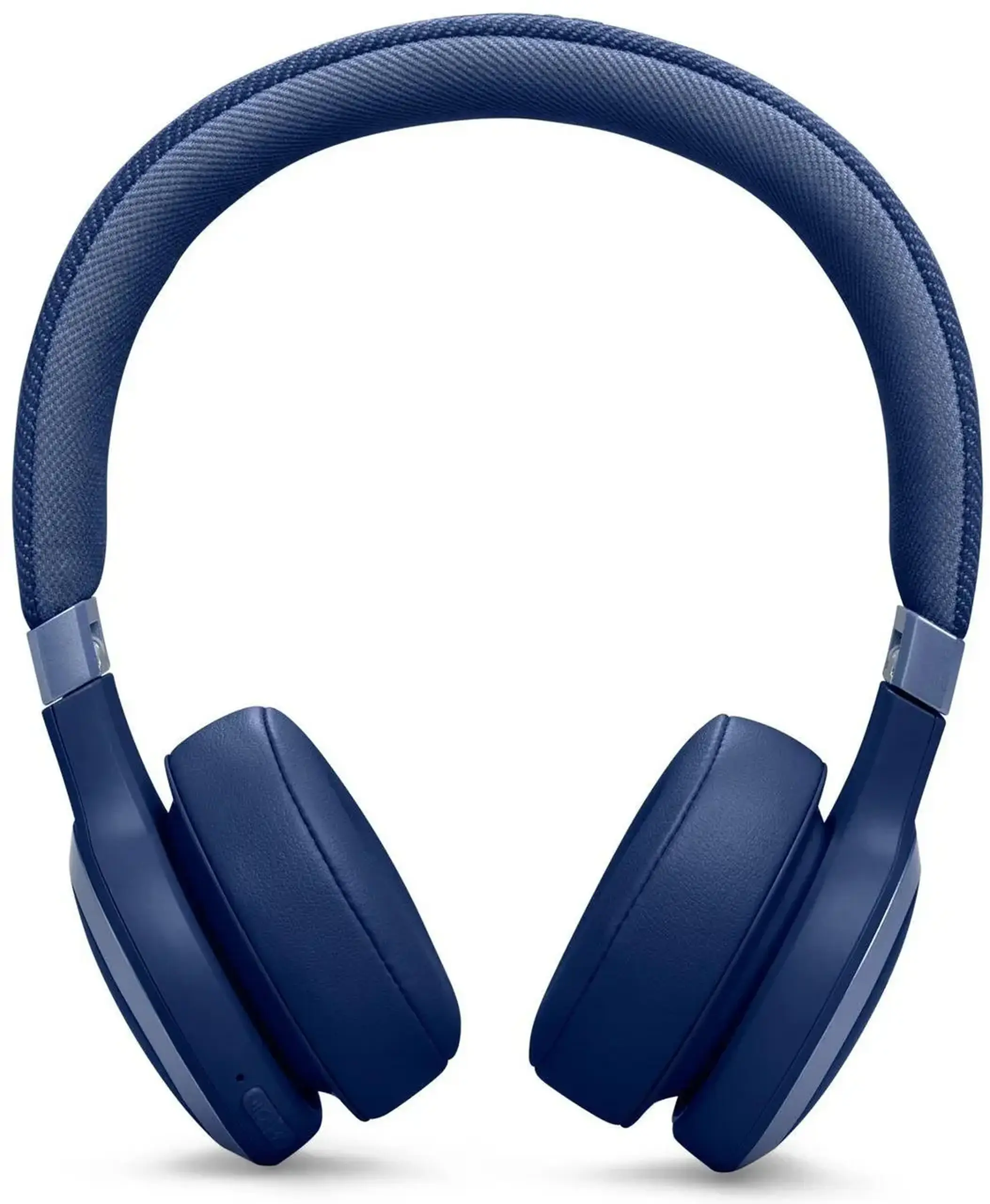 Căști fără fir JBL Live 670NC Blue