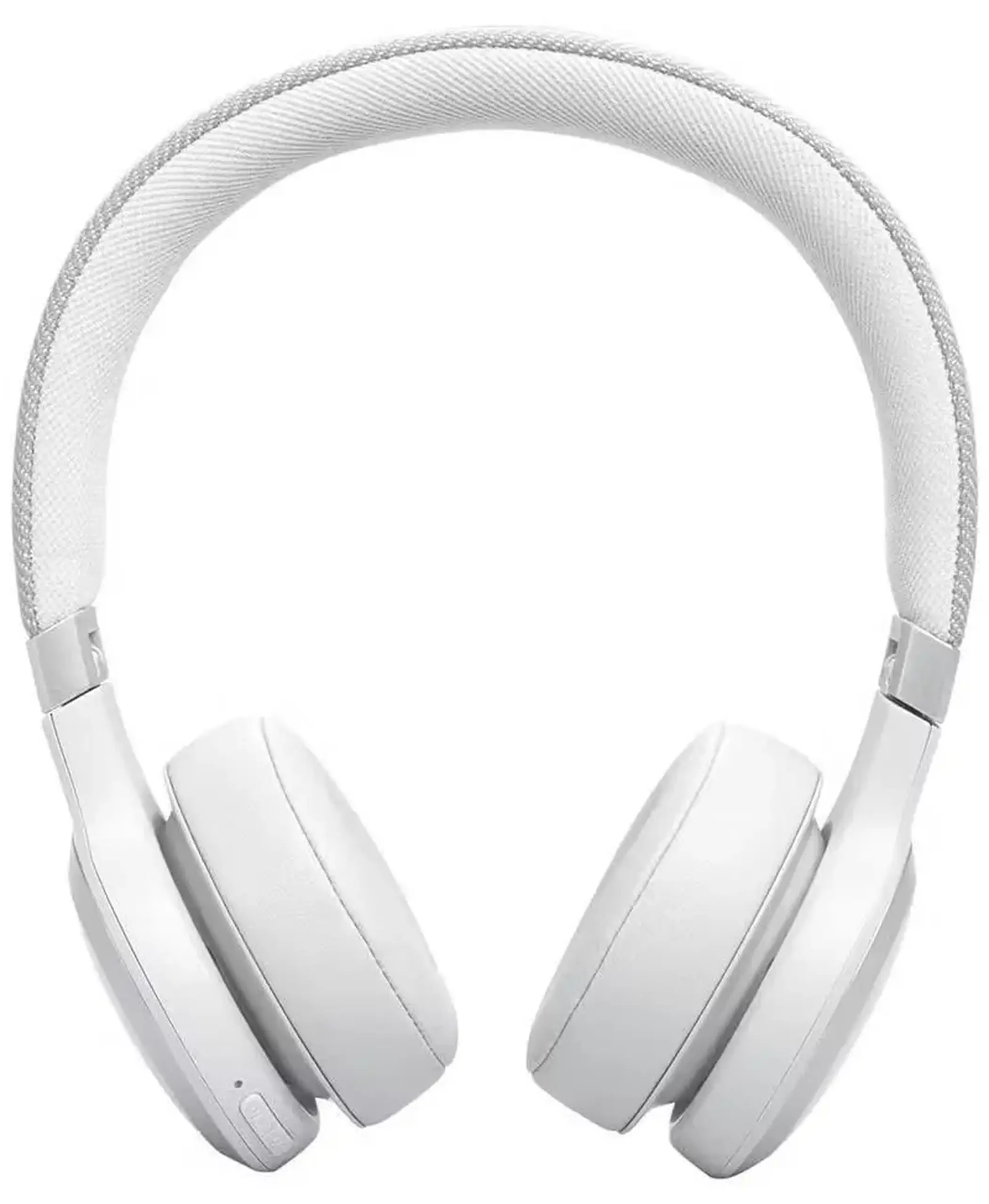 Căști fără fir JBL Live 670NC White