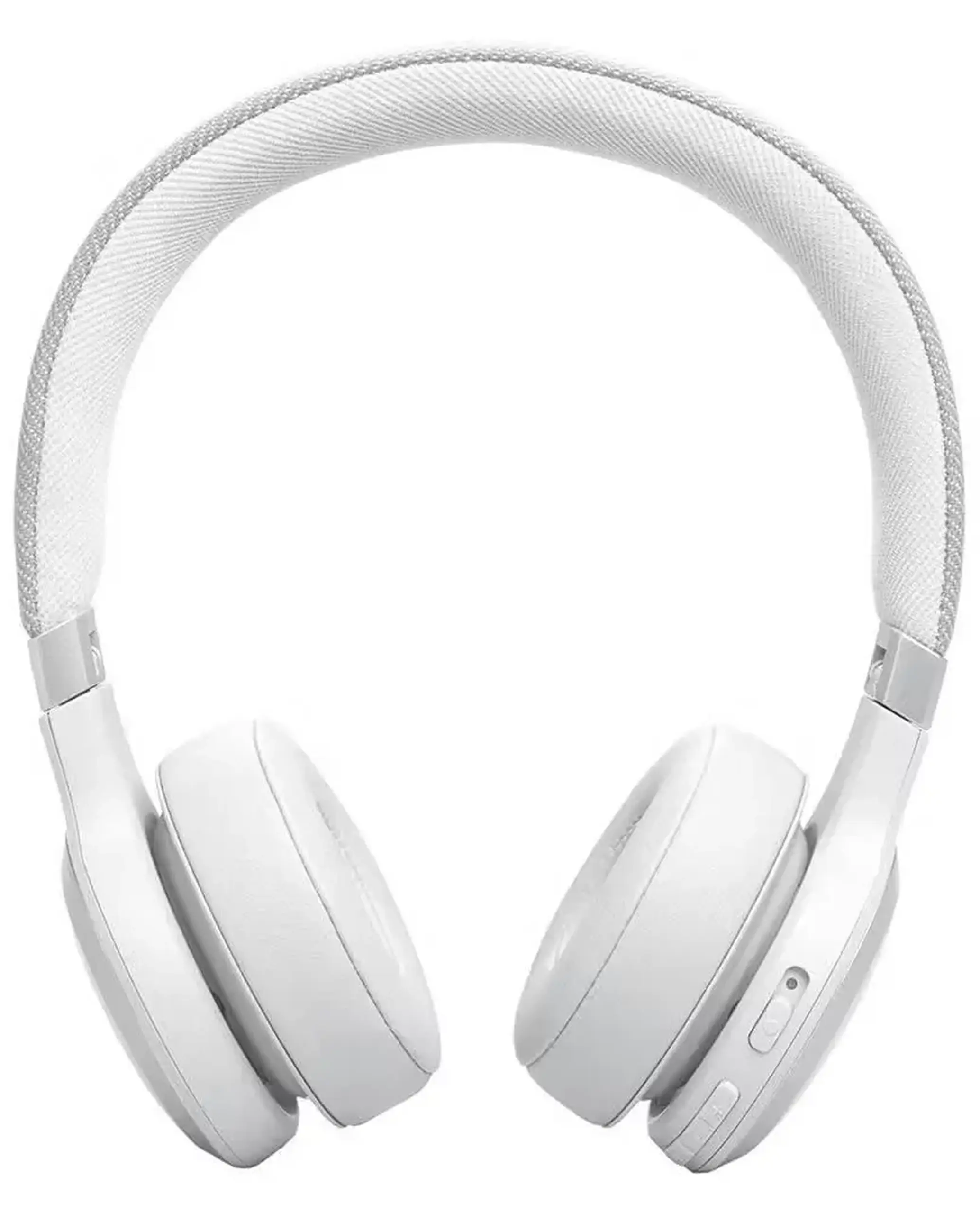 Căști fără fir JBL Live 670NC White