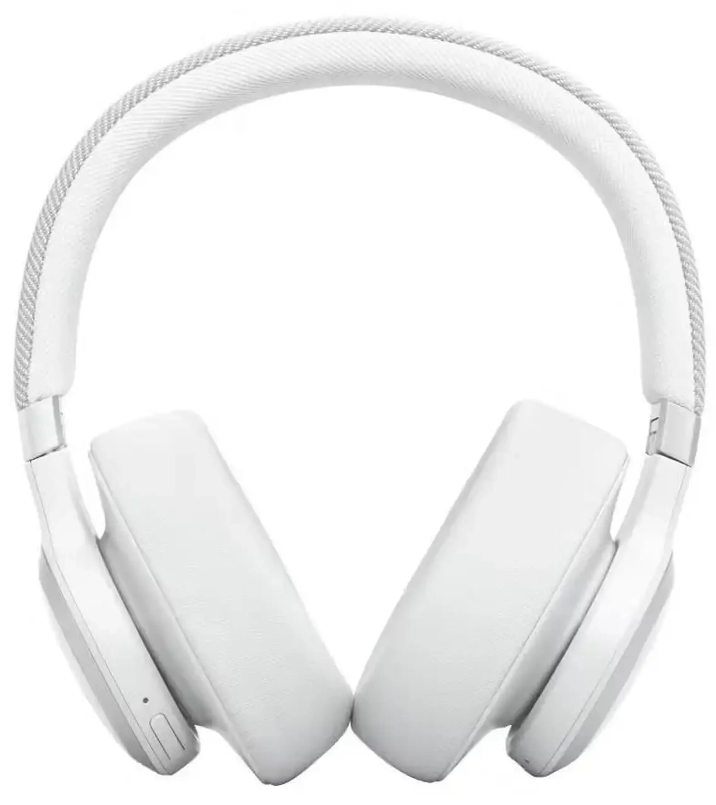 Căști fără fir JBL Live 770NC White