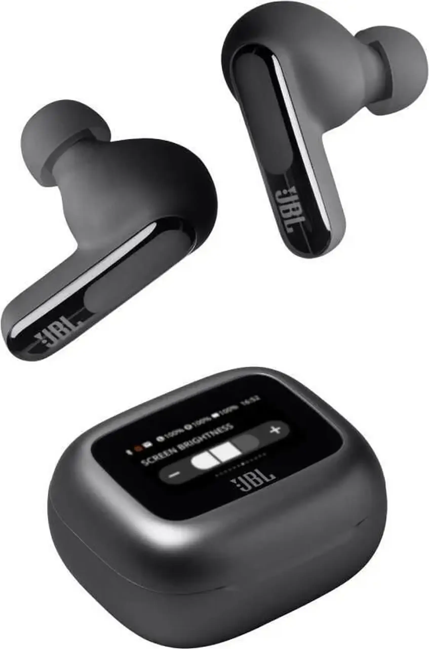 Căști fără fir JBL Live Beam 3 Black