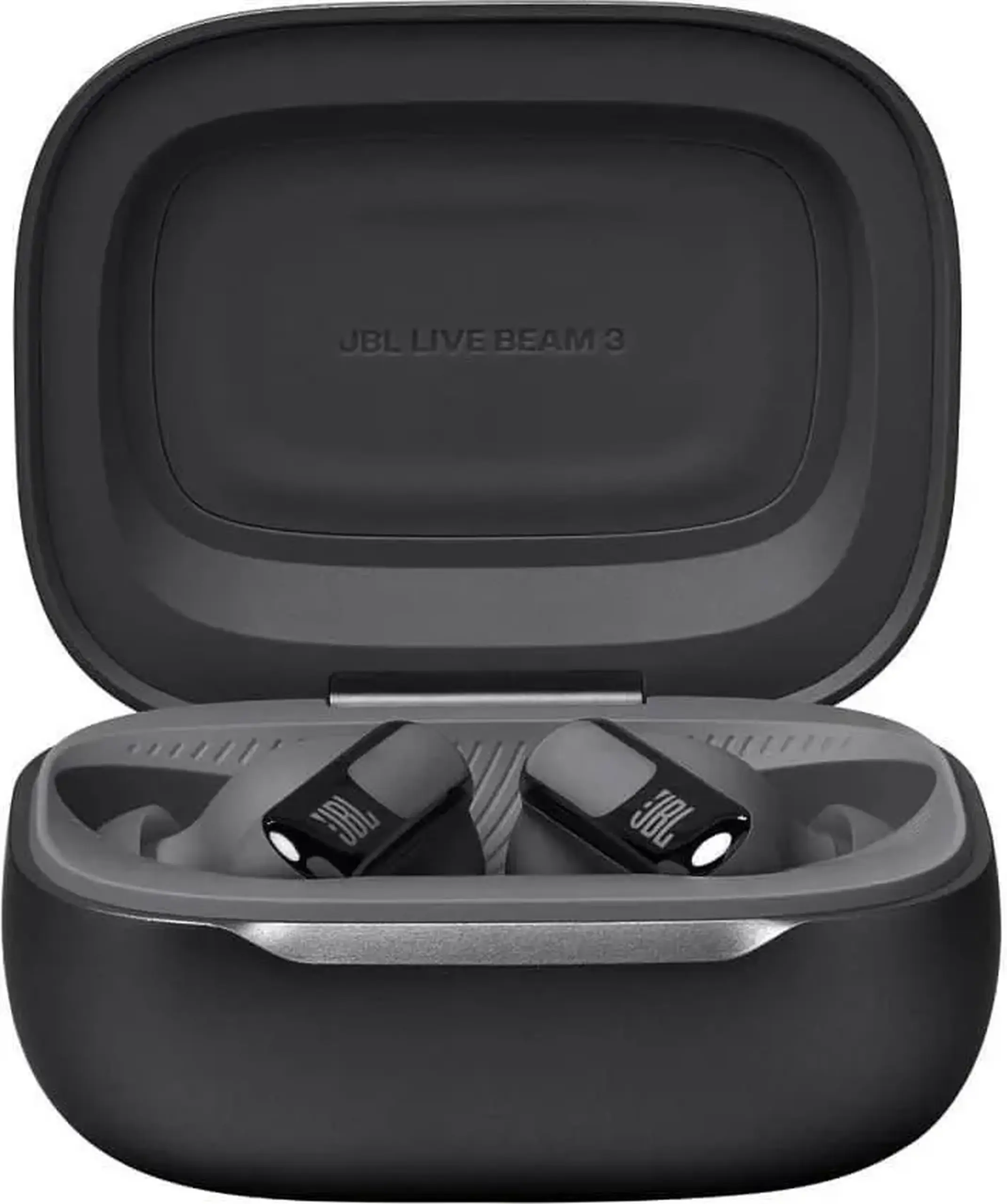 Căști fără fir JBL Live Beam 3 Black