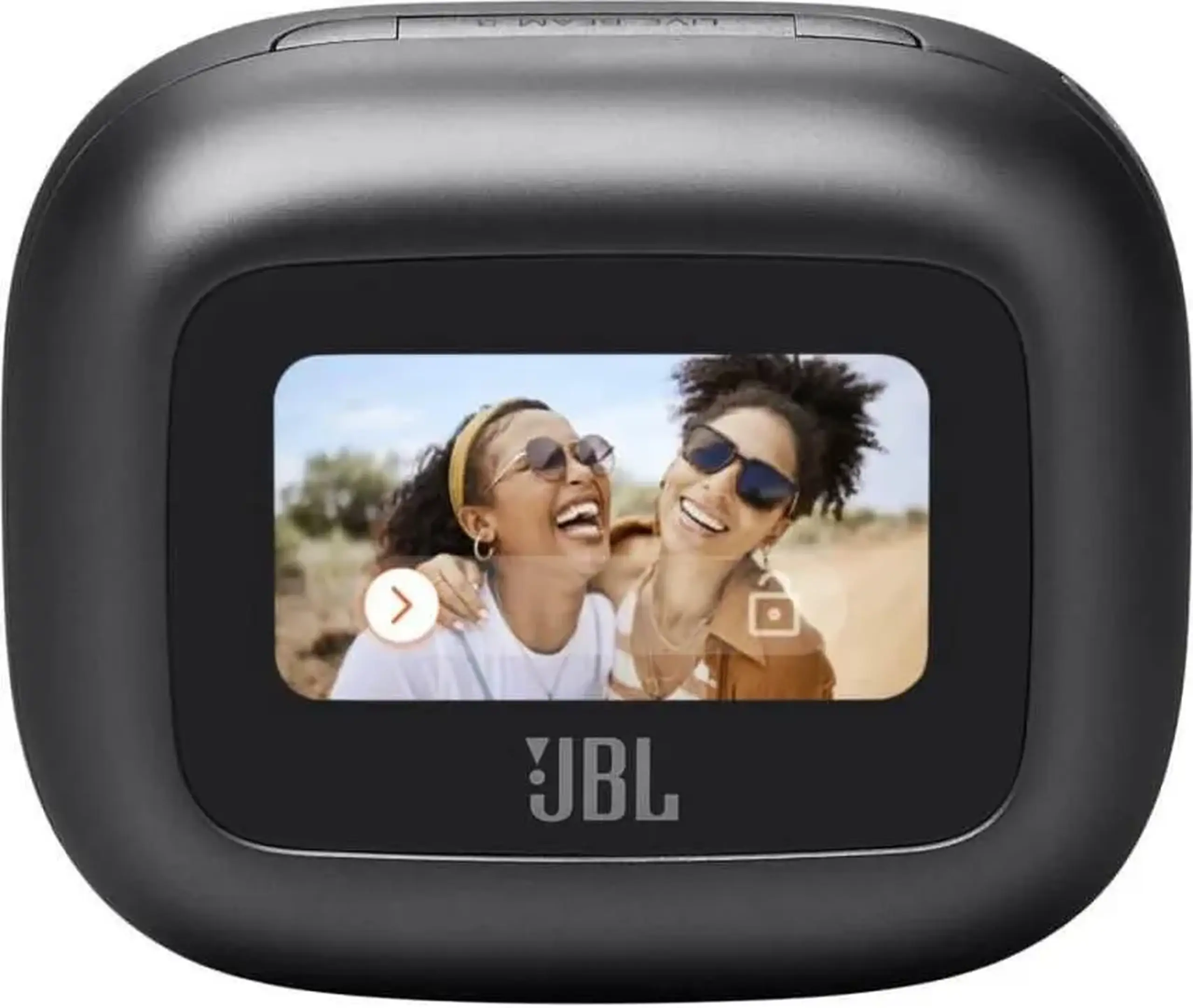 Căști fără fir JBL Live Beam 3 Black