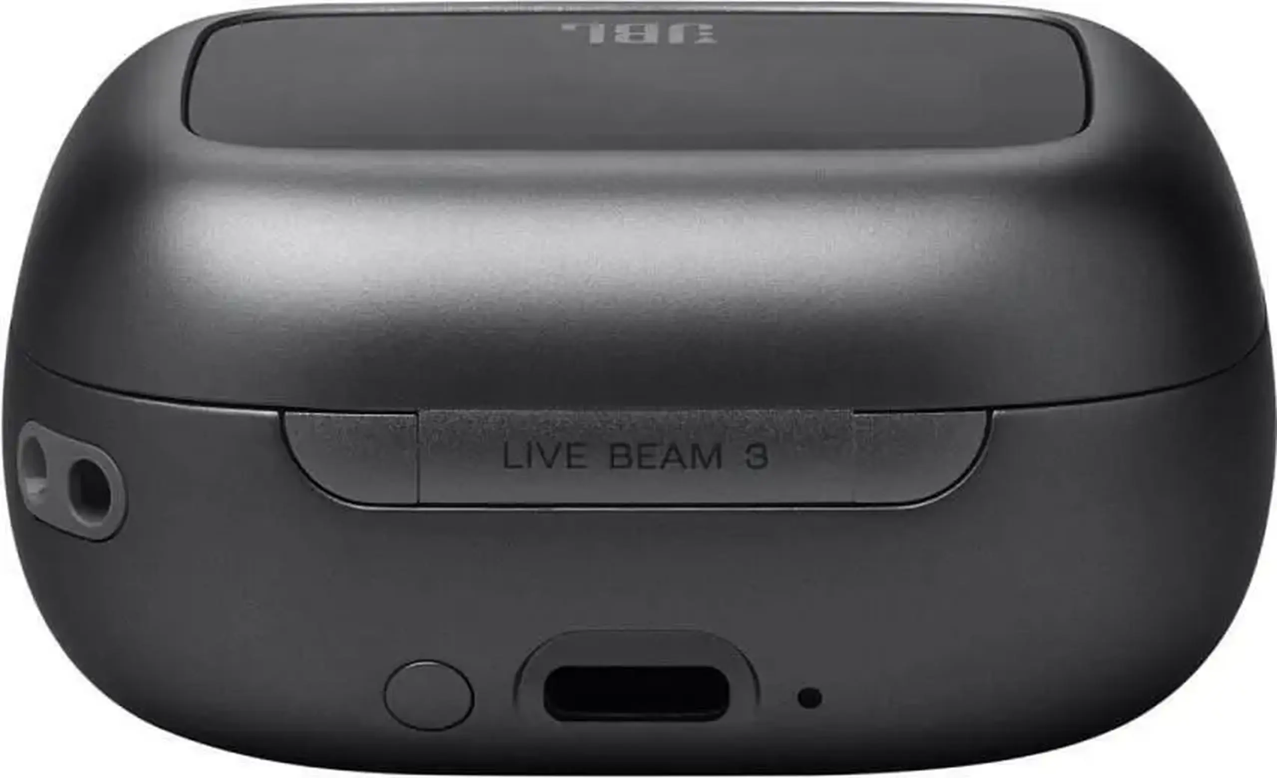 Căști fără fir JBL Live Beam 3 Black