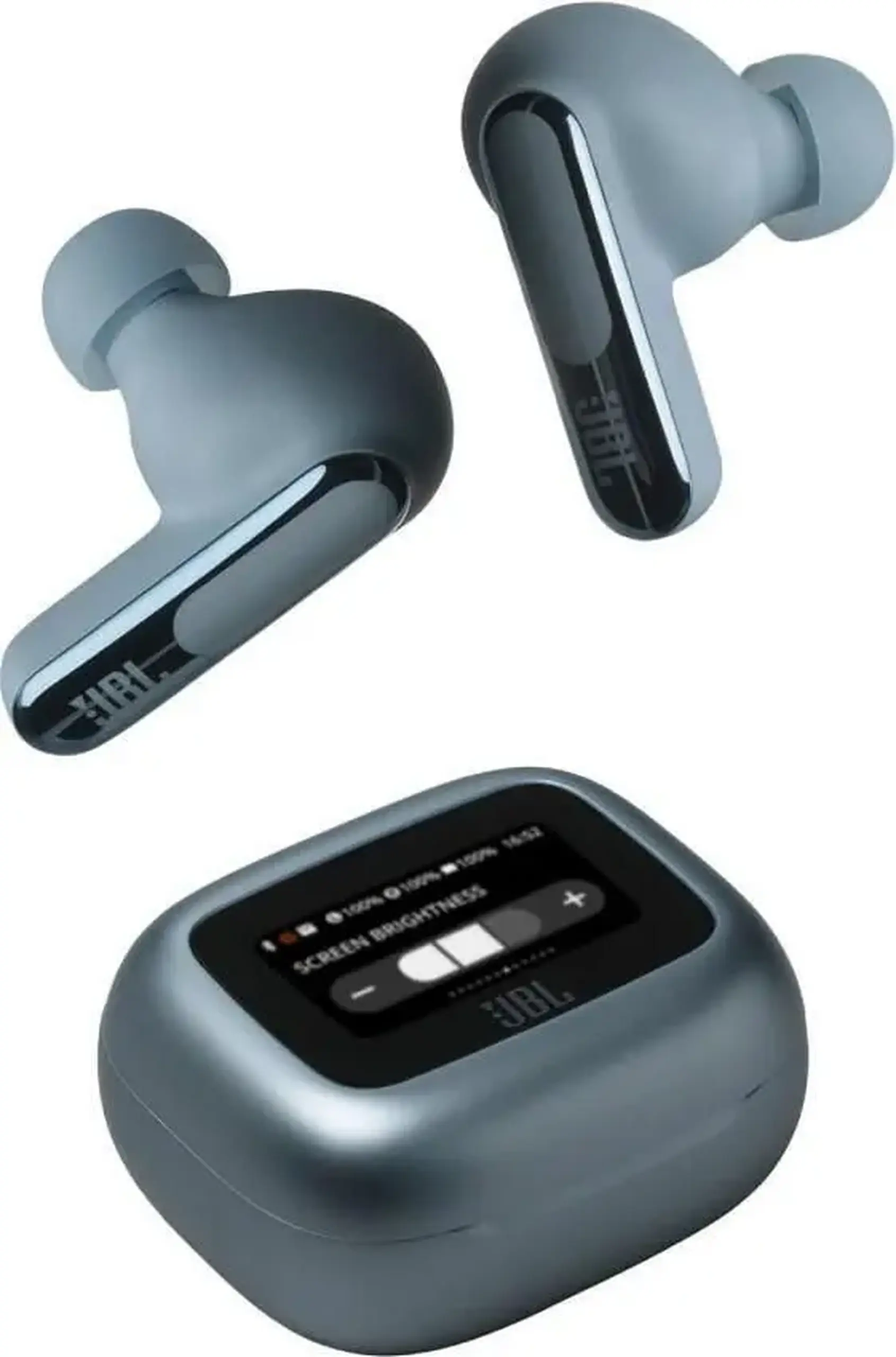 Căști fără fir JBL Live Beam 3 Blue