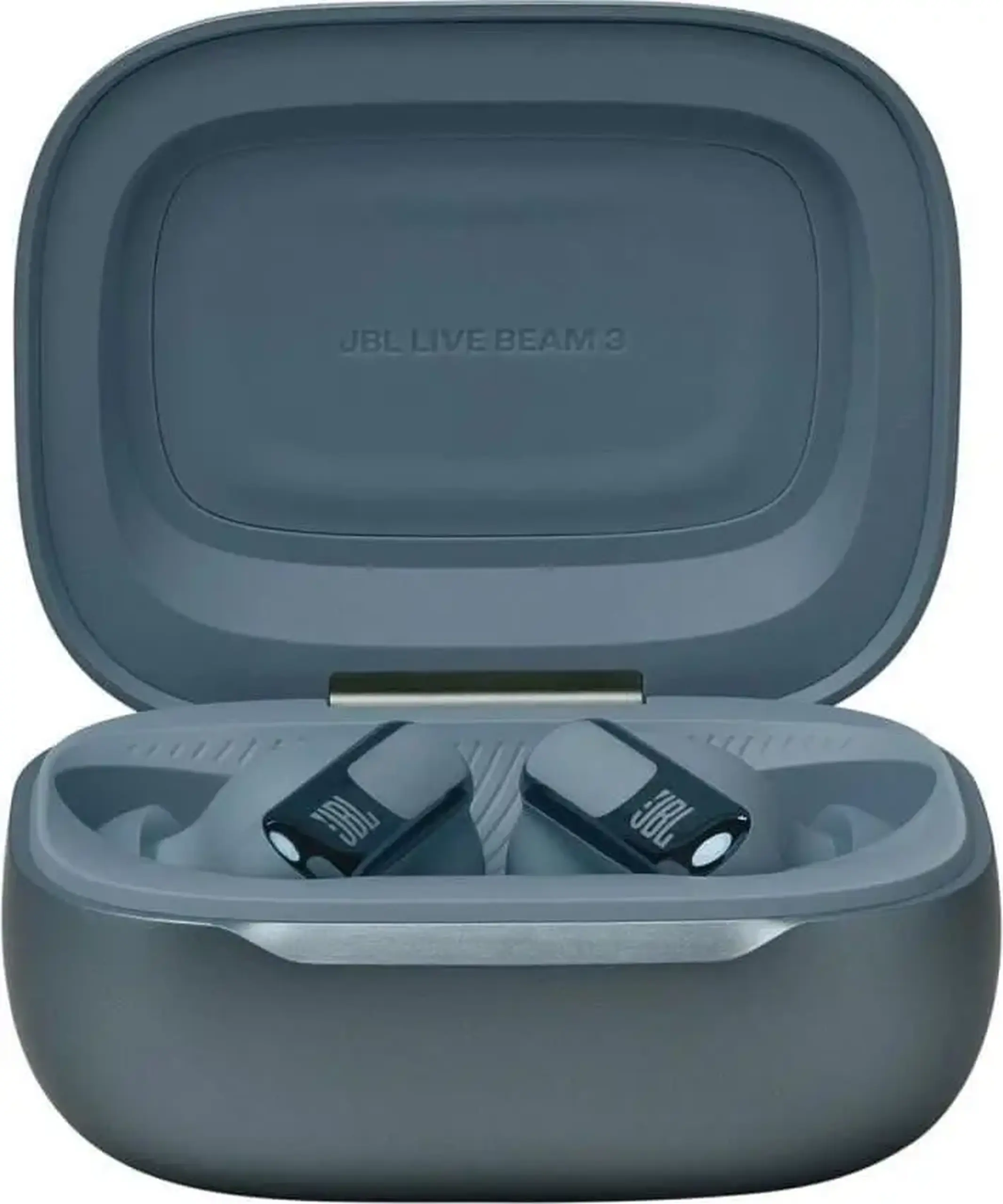 Căști fără fir JBL Live Beam 3 Blue