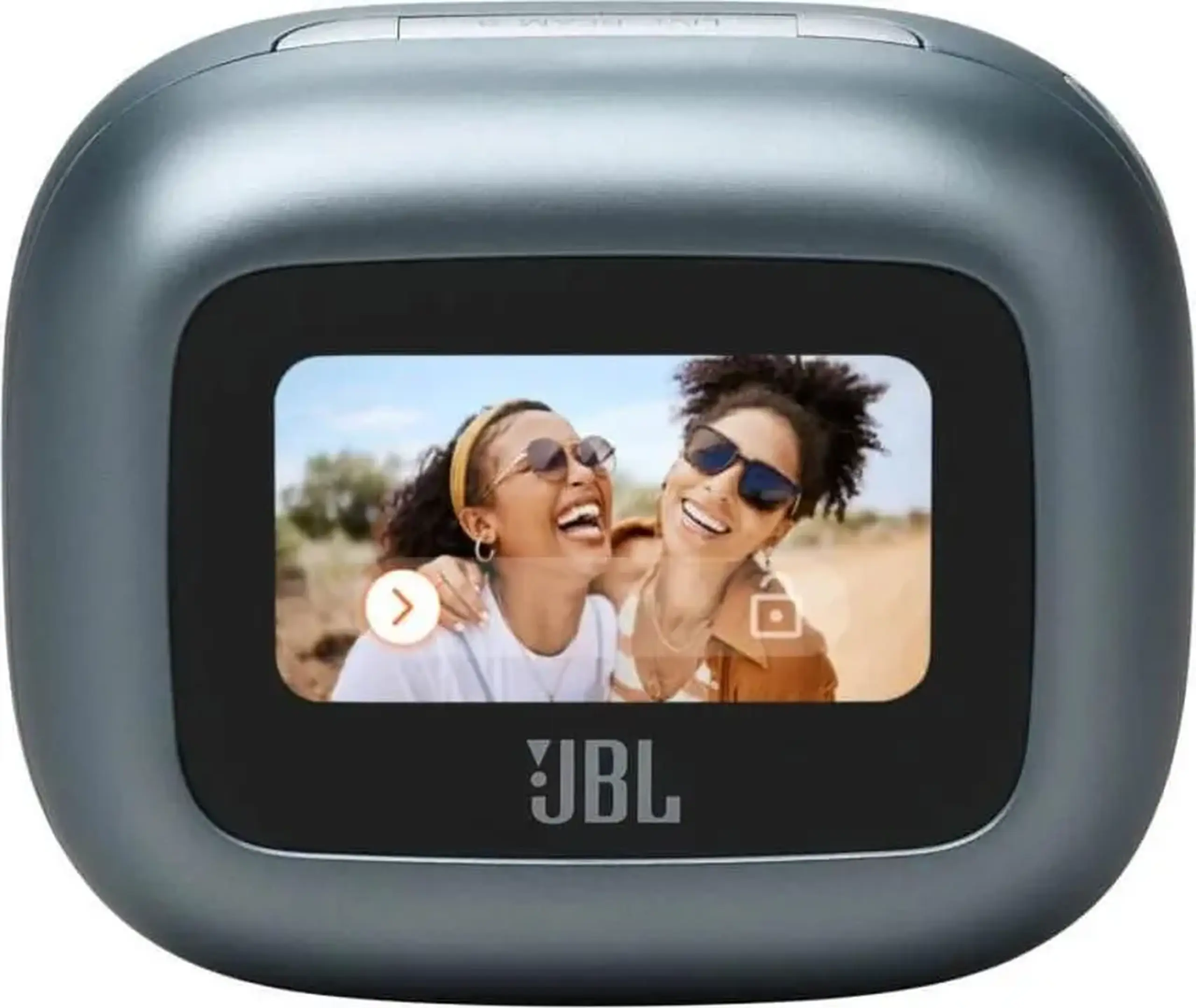 Căști fără fir JBL Live Beam 3 Blue