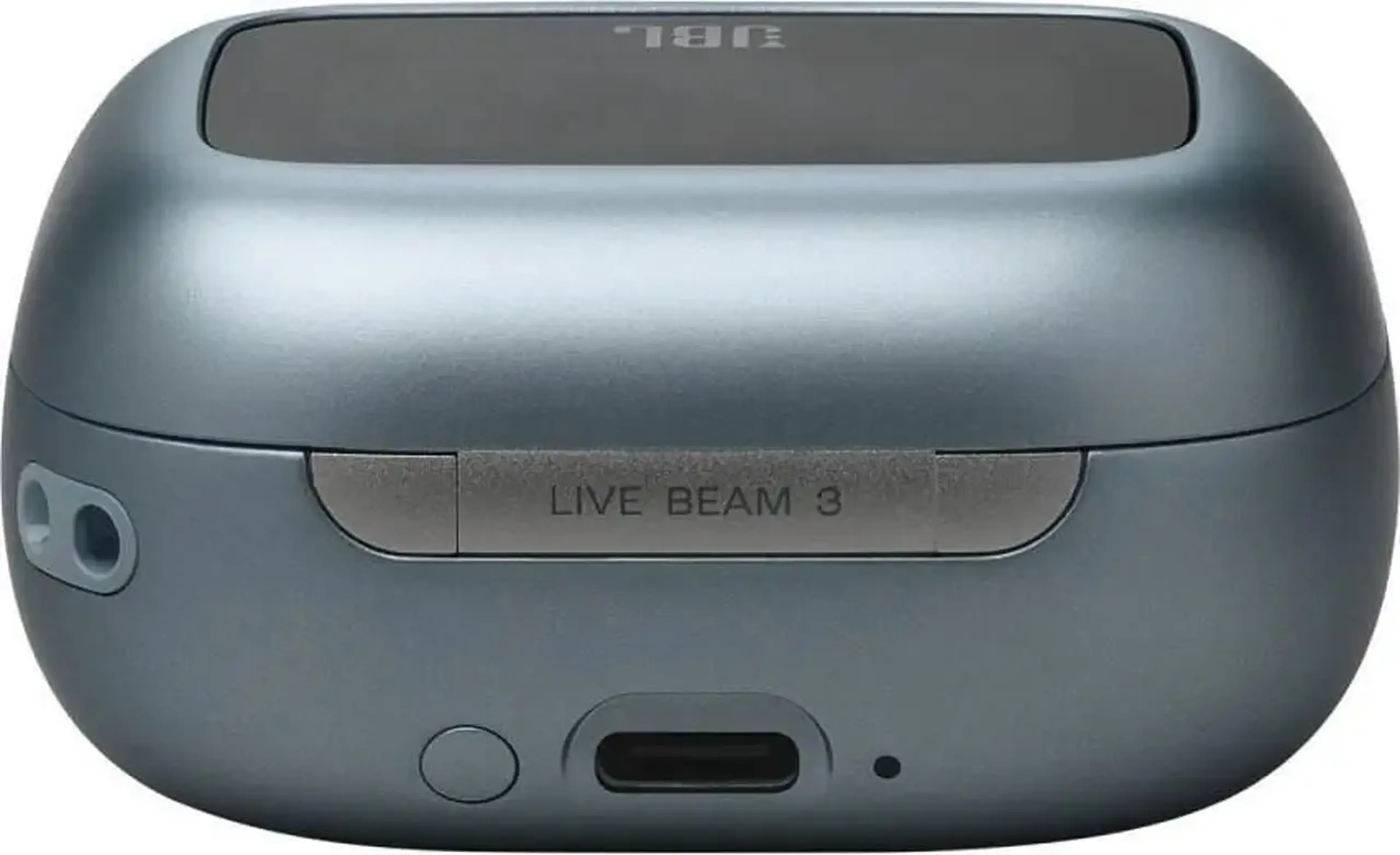 Căști fără fir JBL Live Beam 3 Blue