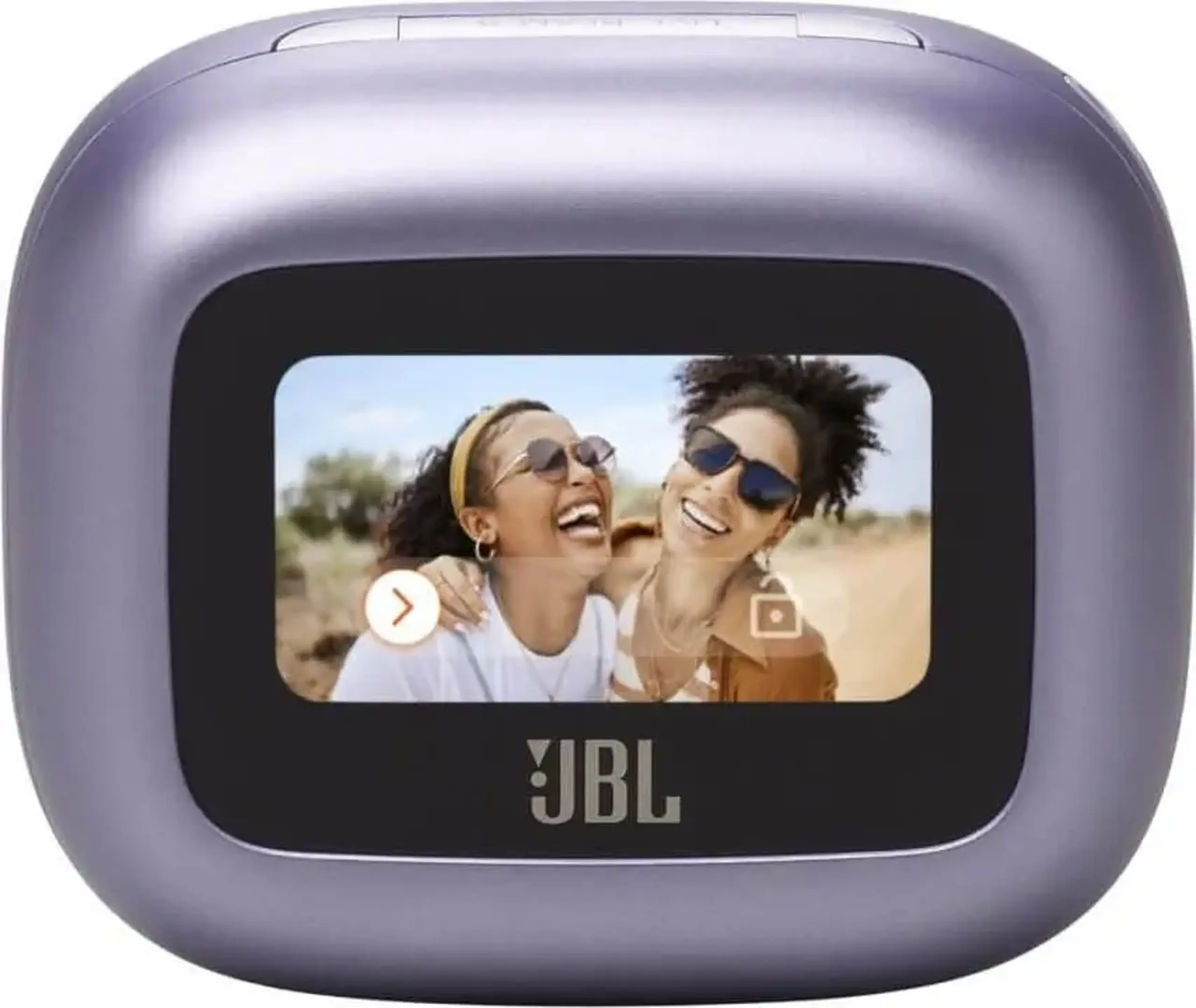 Căști fără fir JBL Live Beam 3 Purple