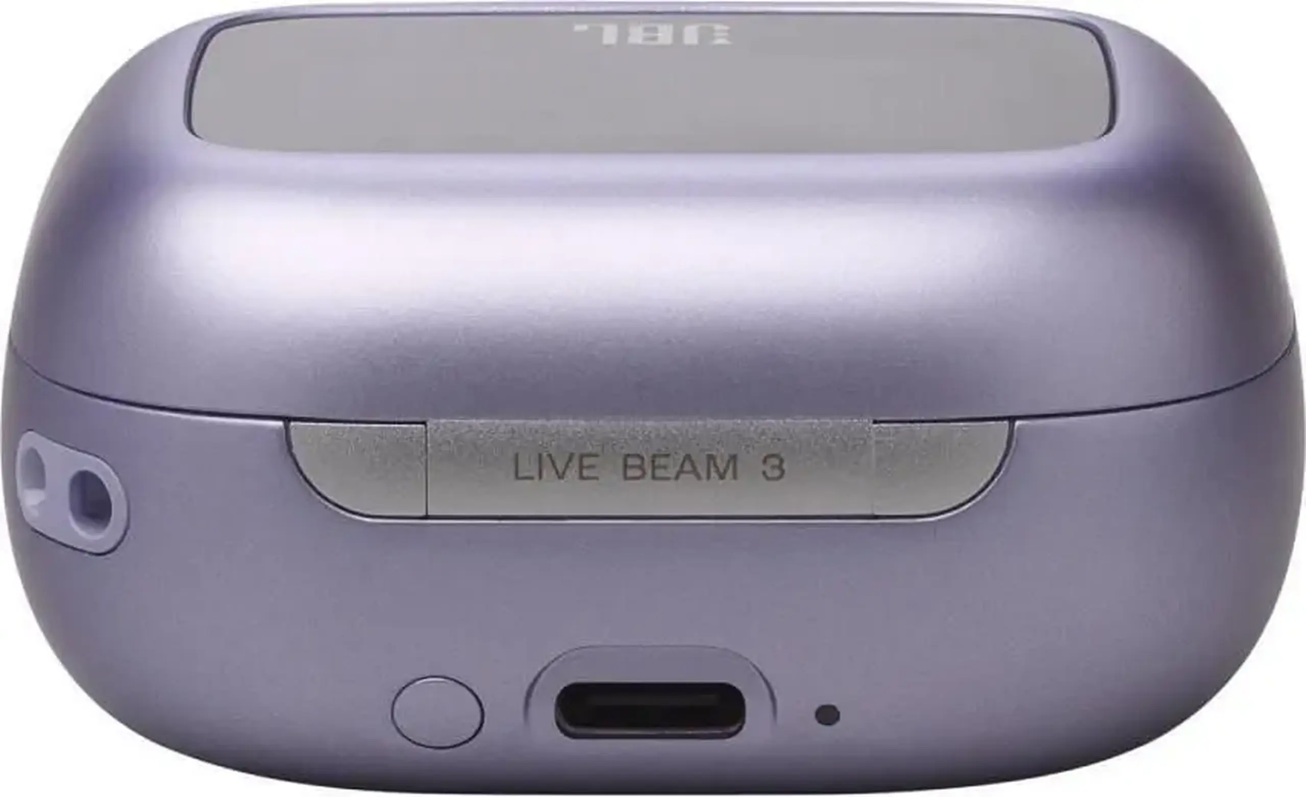 Căști fără fir JBL Live Beam 3 Purple