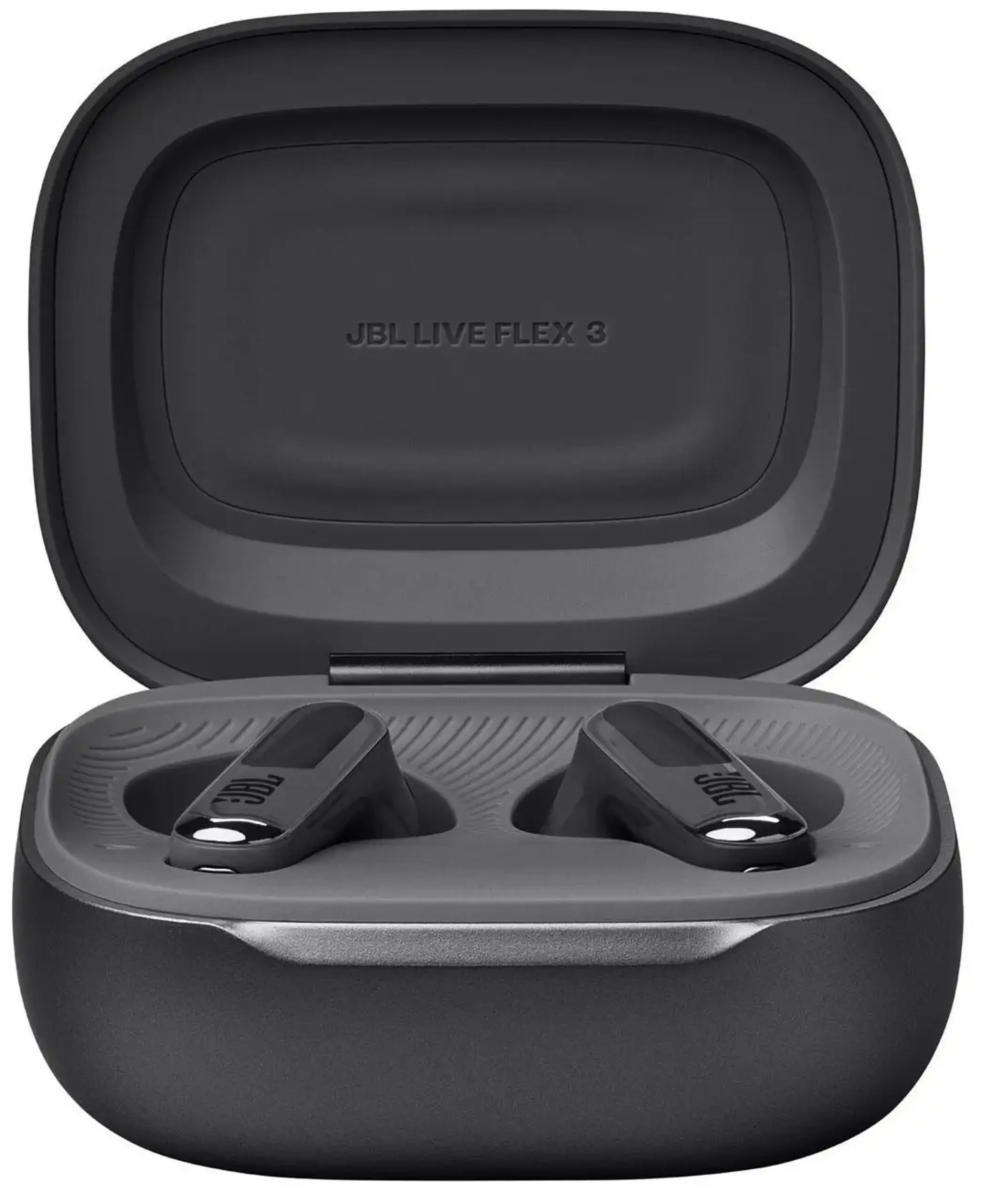Căști fără fir JBL Live Flex 3 Black