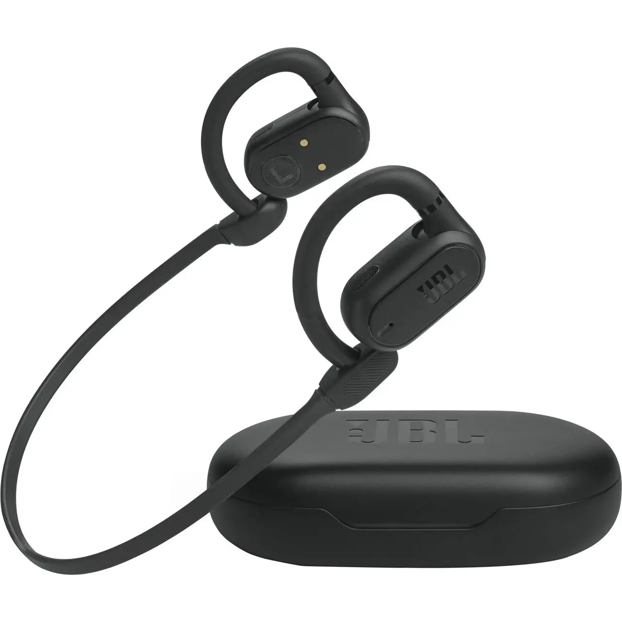 Căști fără fir JBL Soundgear Sense Black