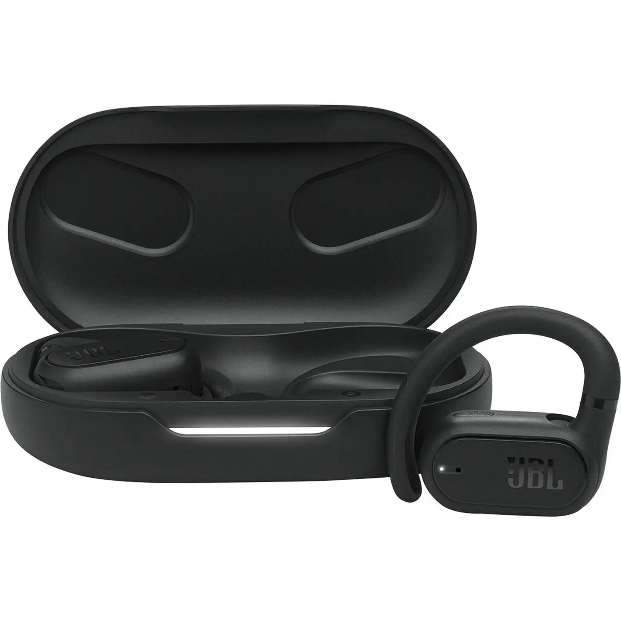 Căști fără fir JBL Soundgear Sense Black