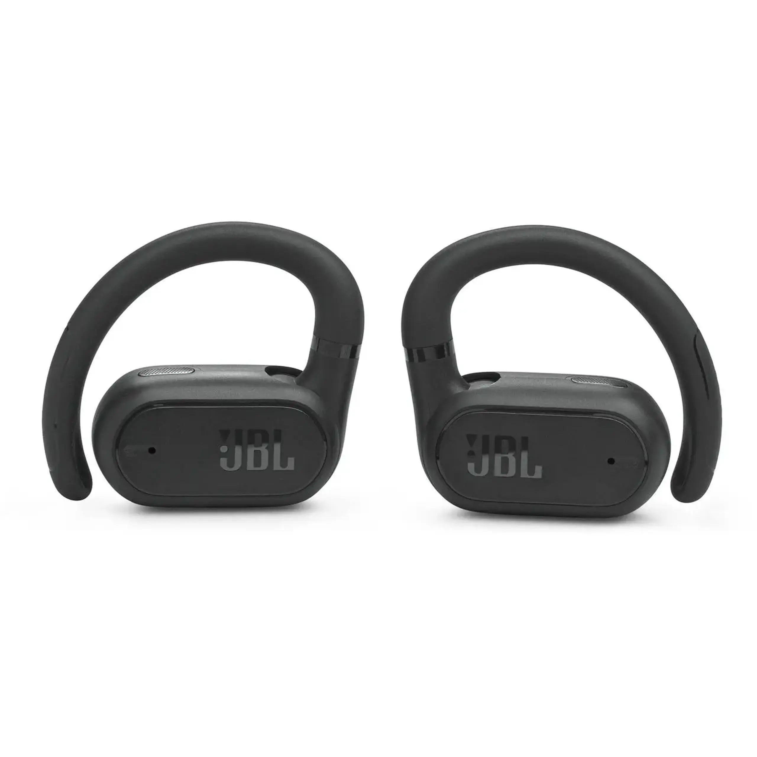 Căști fără fir JBL Soundgear Sense Black