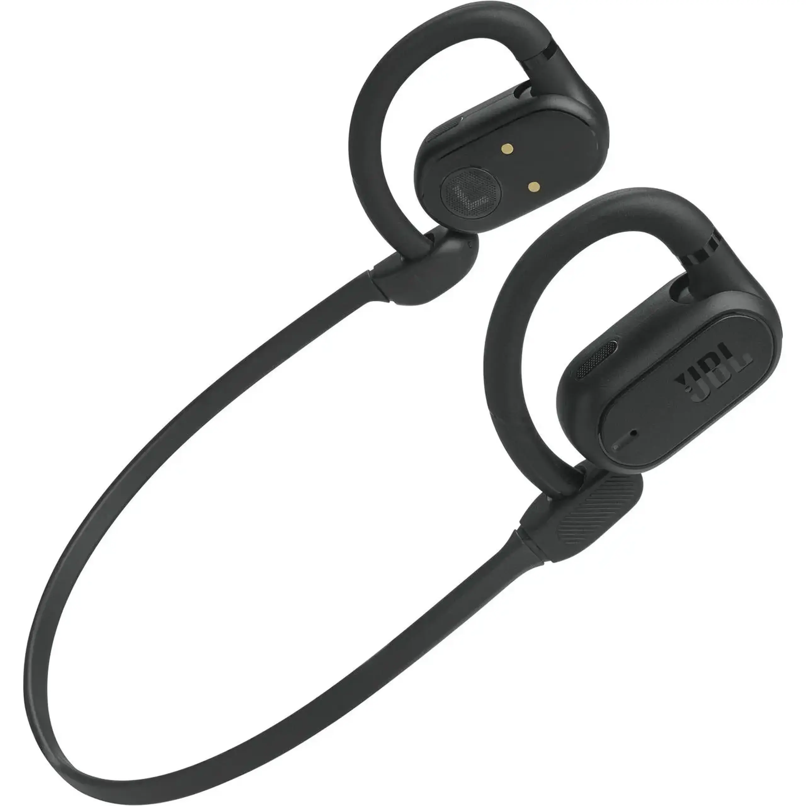 Căști fără fir JBL Soundgear Sense Black