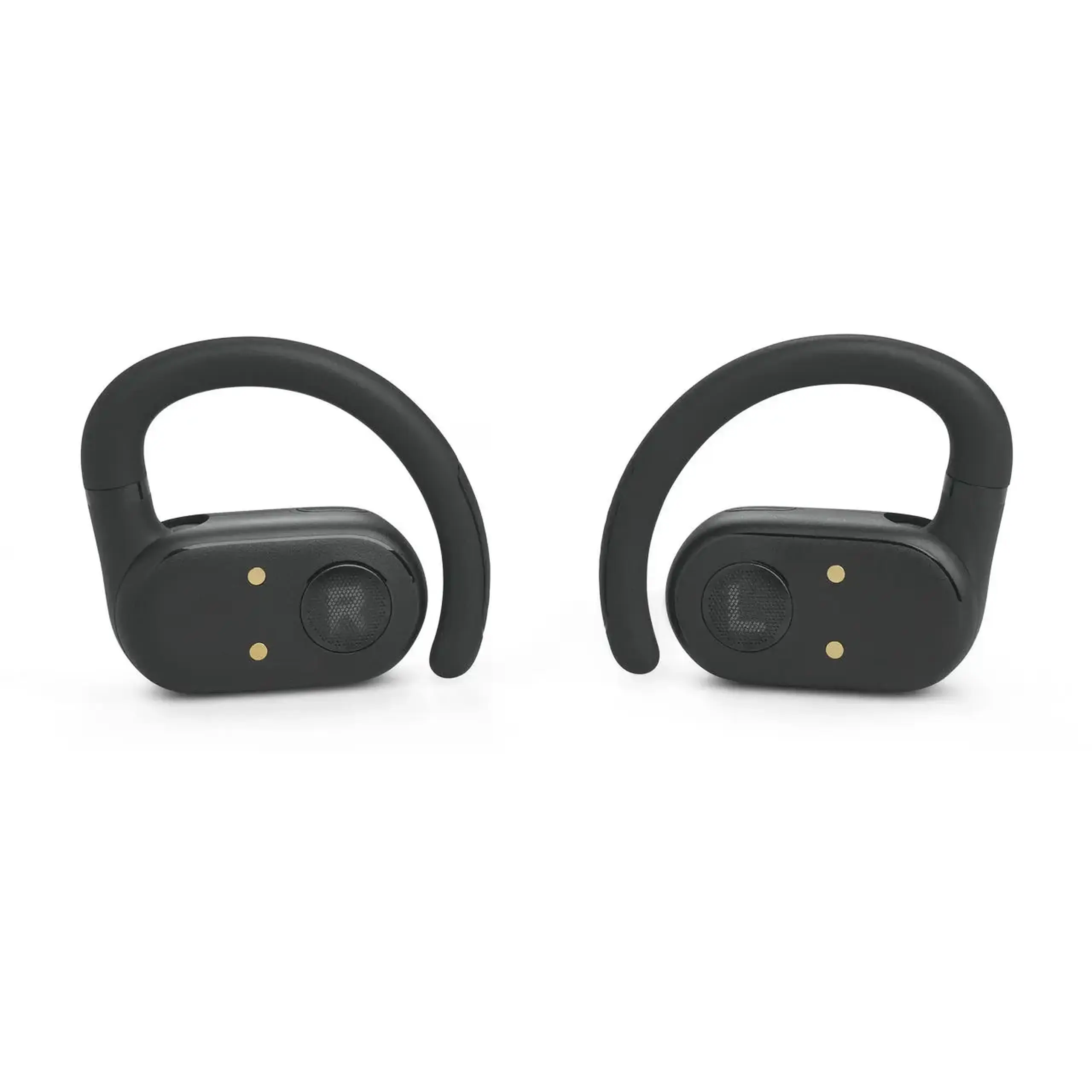 Căști fără fir JBL Soundgear Sense Black