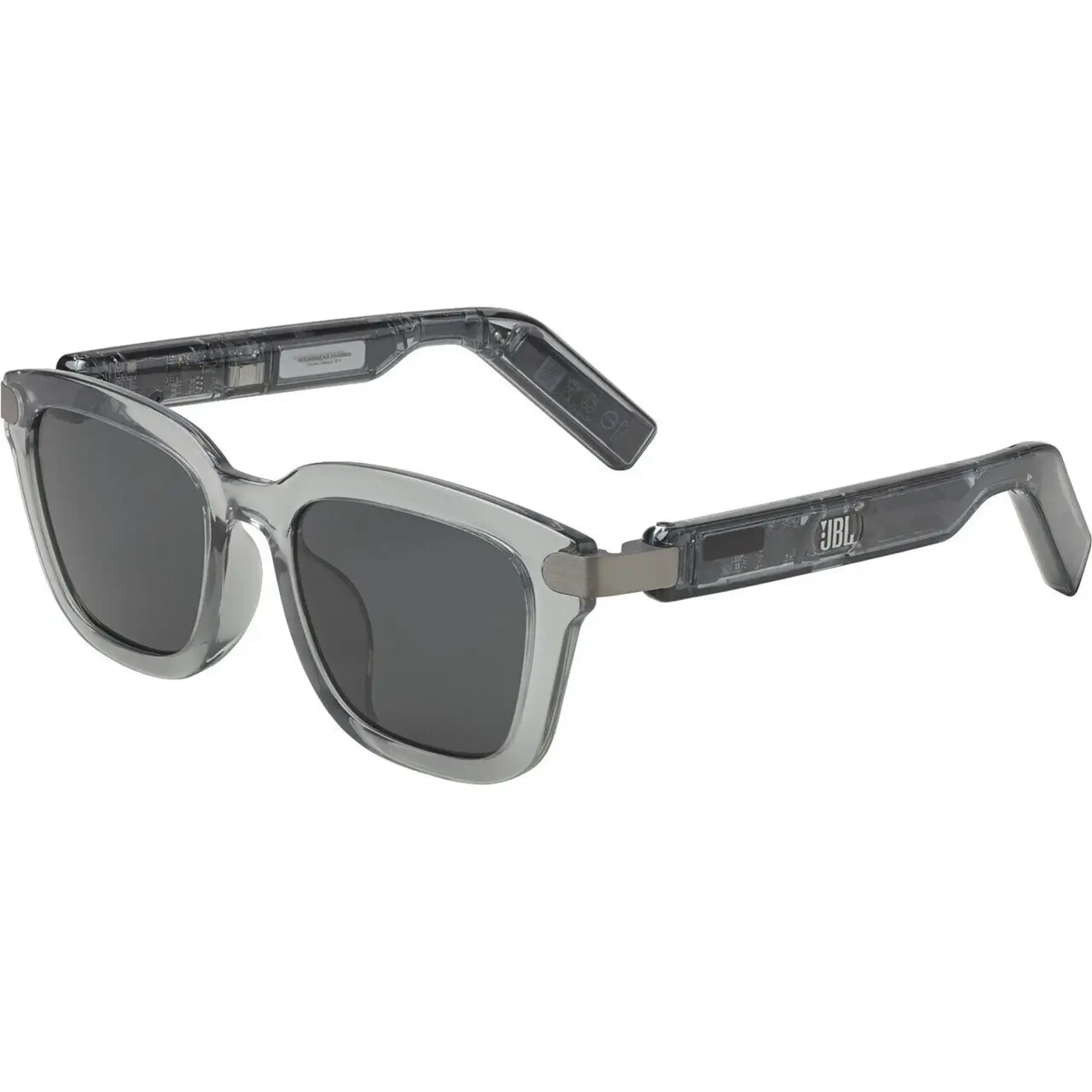 Căști fără fir JBL Soundgear Frames Square Onyx