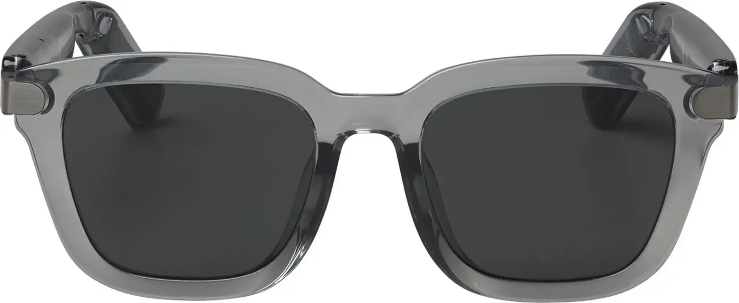 Căști fără fir JBL Soundgear Frames Square Onyx