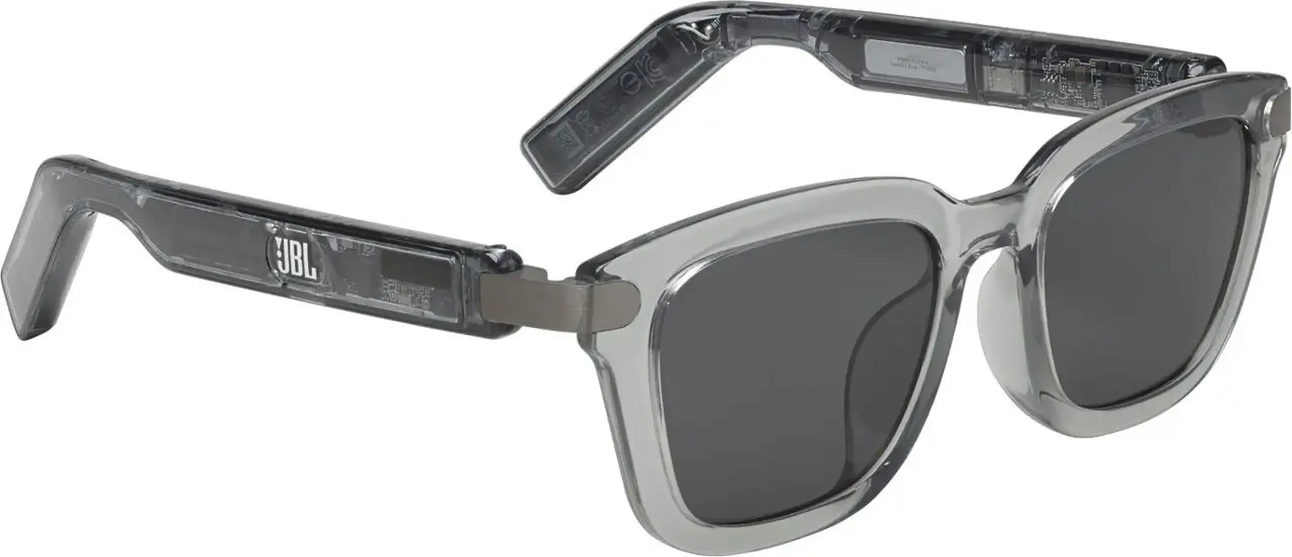 Căști fără fir JBL Soundgear Frames Square Onyx