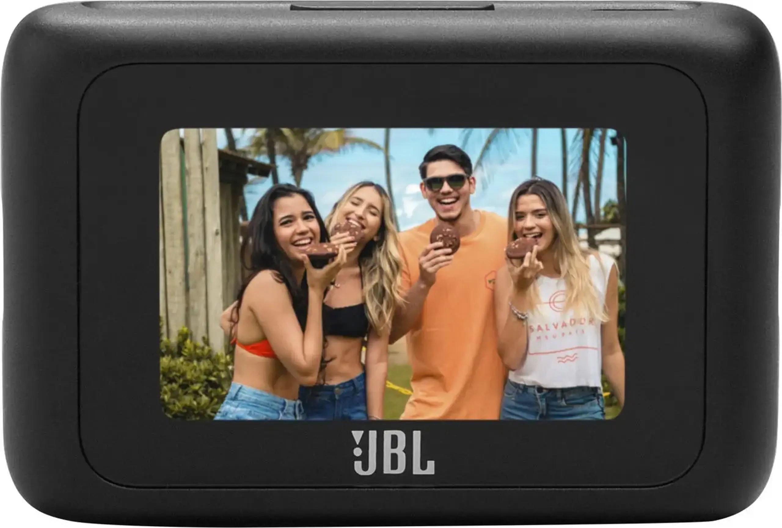Căști fără fir JBL Tour One M3 Smart Tx Blue