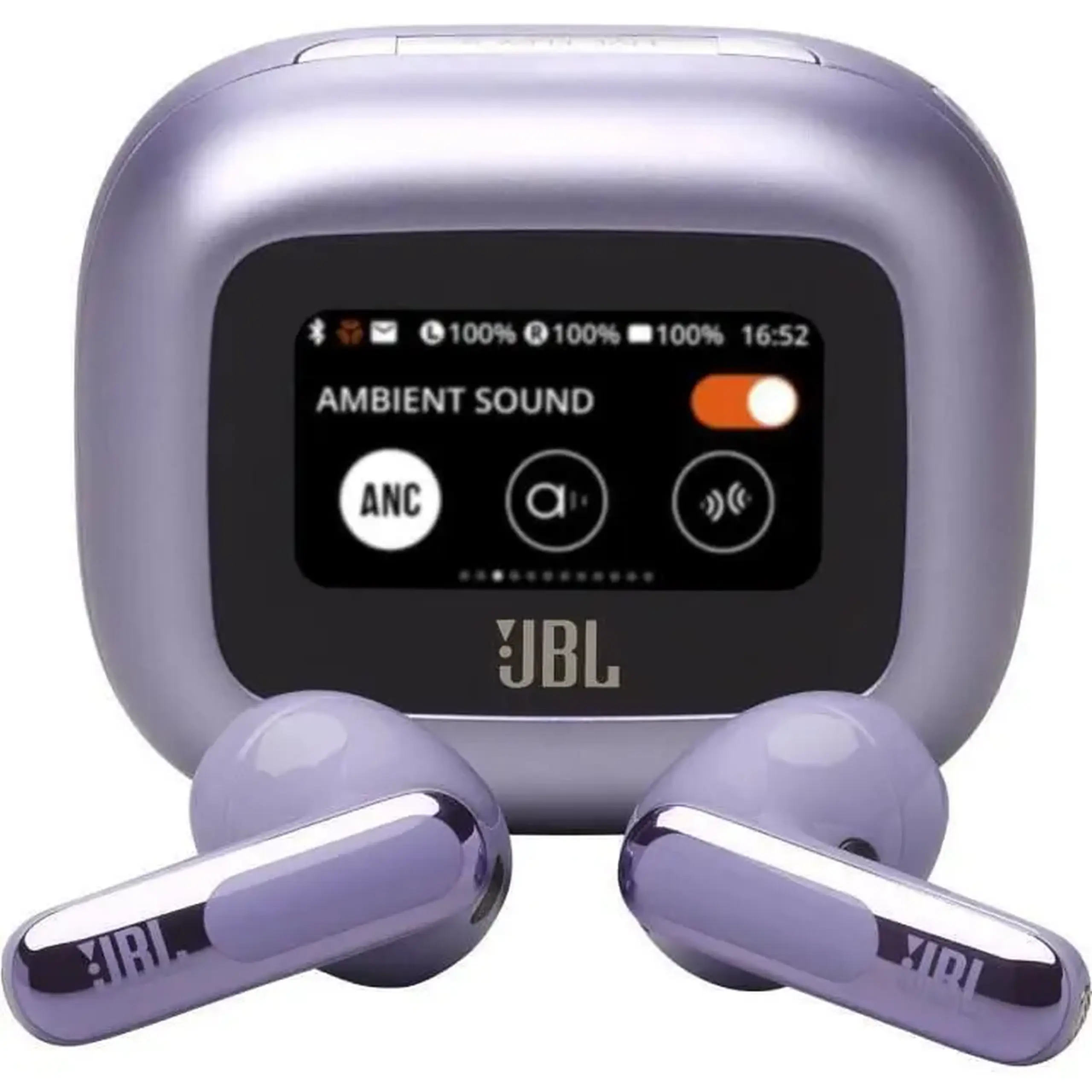 Căști fără fir JBL Live Flex 3 Purple