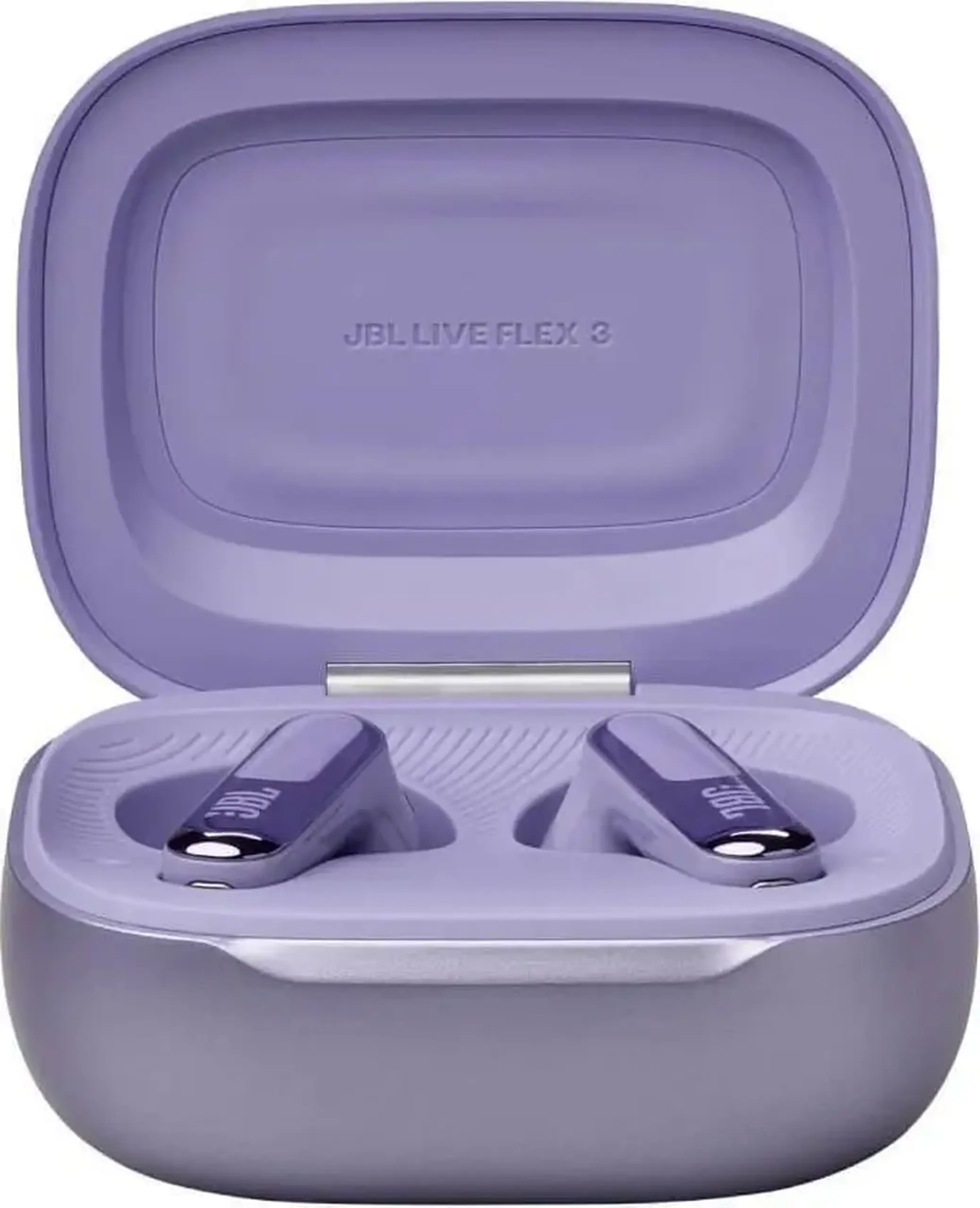 Căști fără fir JBL Live Flex 3 Purple