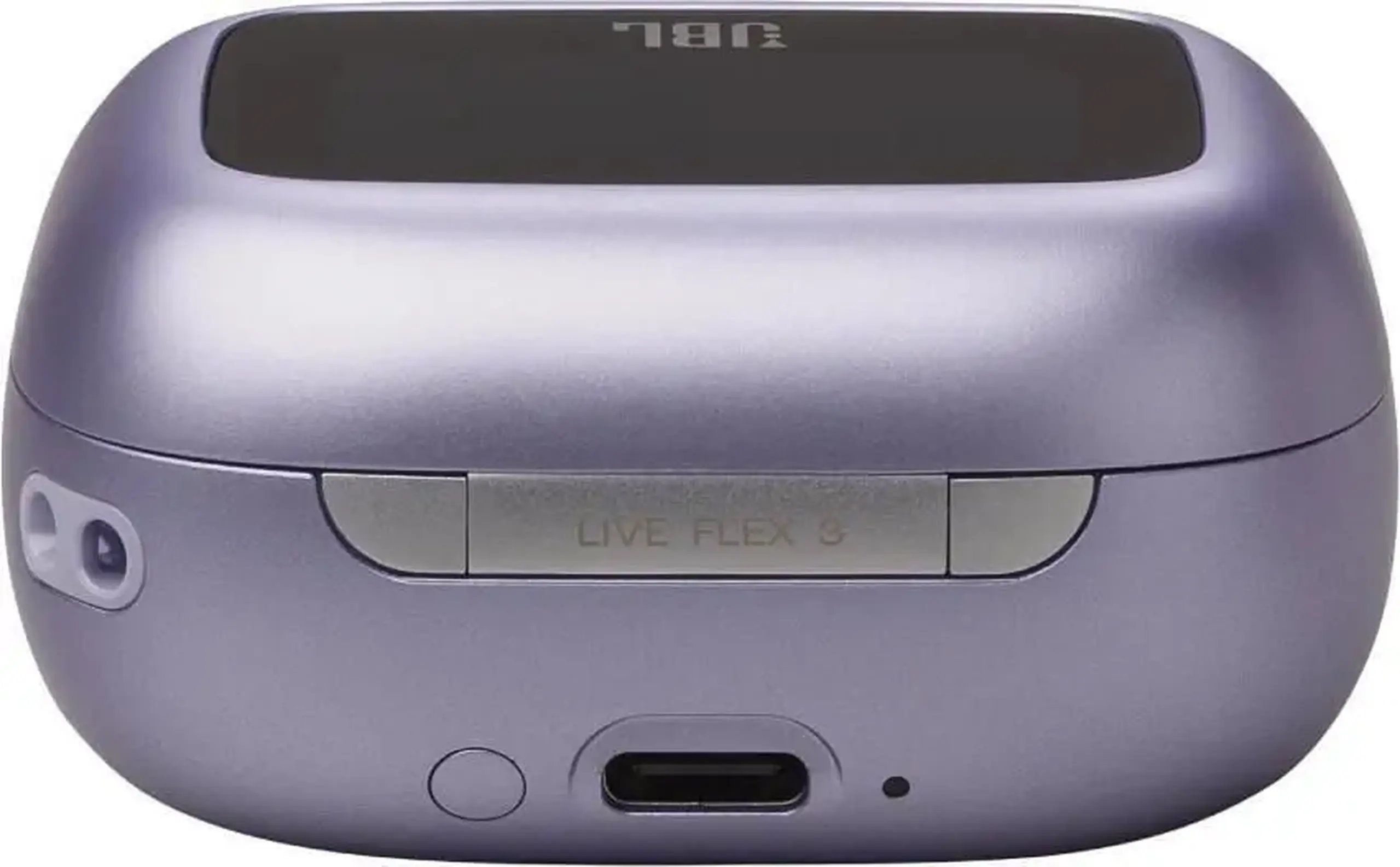 Căști fără fir JBL Live Flex 3 Purple