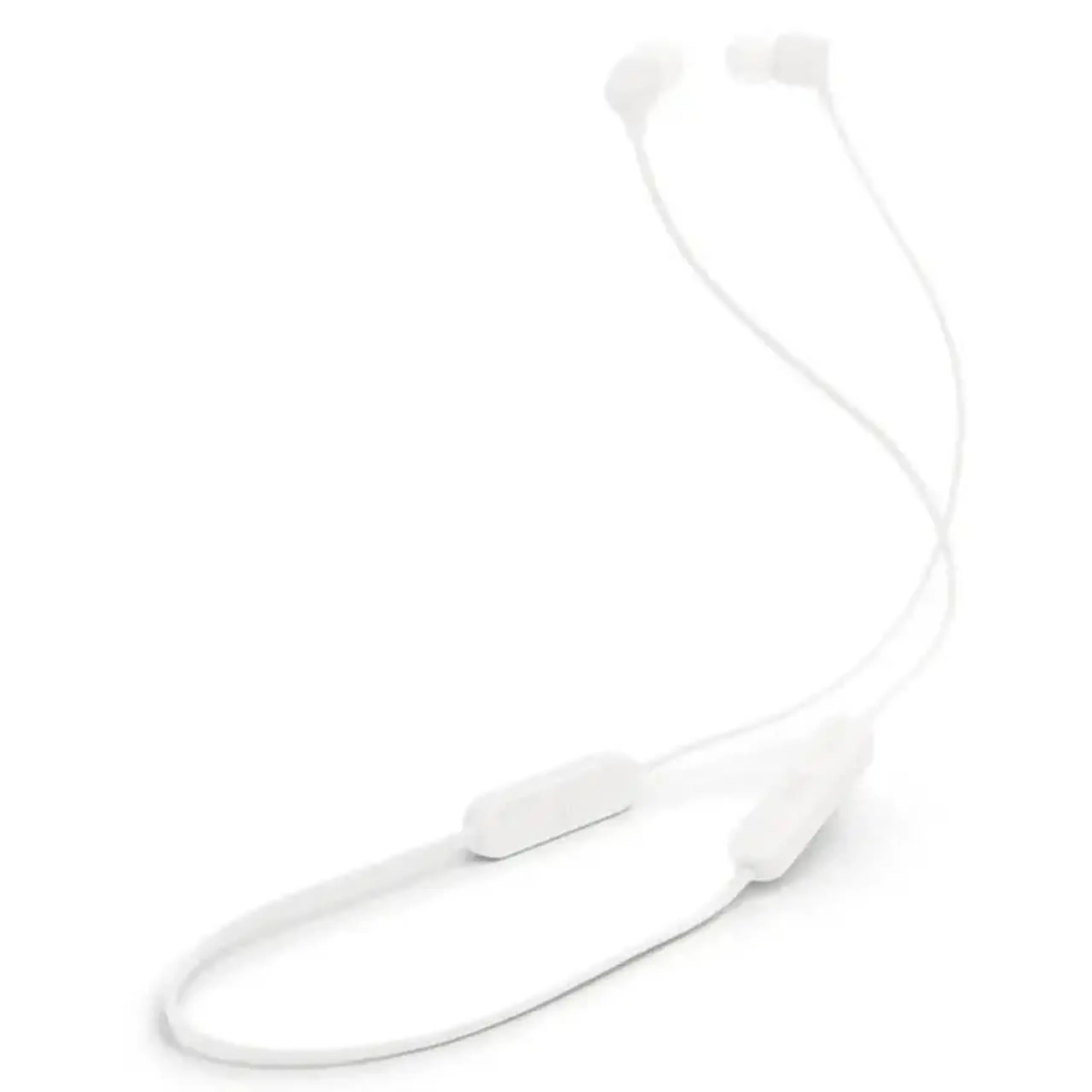 Căști fără fir JBL Tune 135BT White