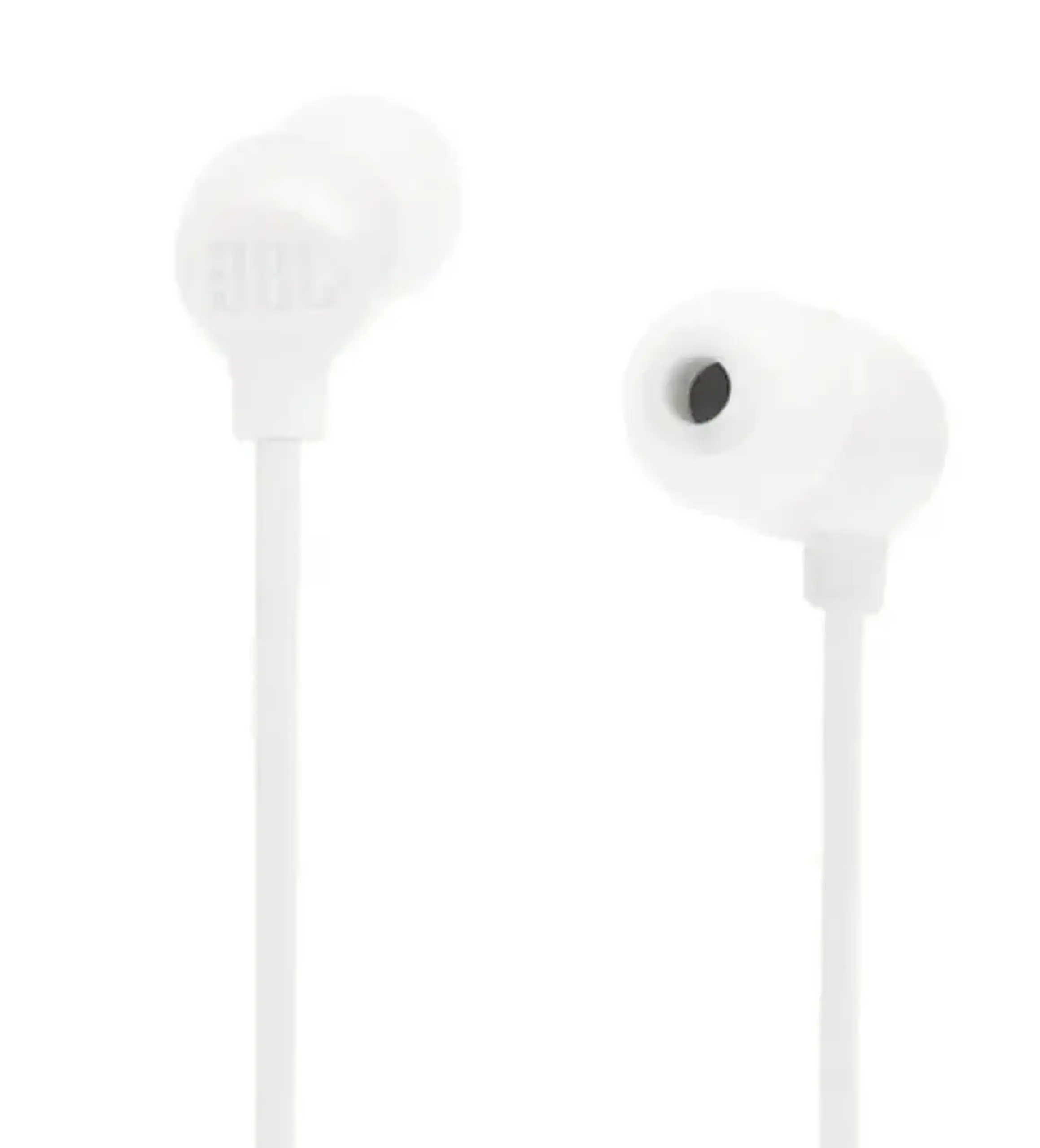 Căști fără fir JBL Tune 135BT White