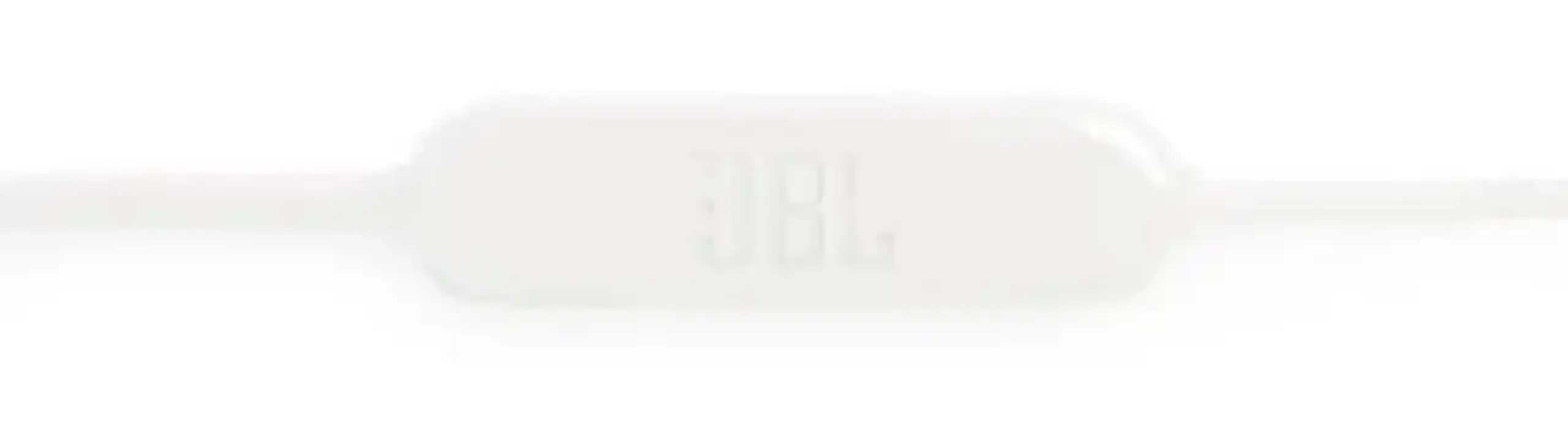 Căști fără fir JBL Tune 135BT White