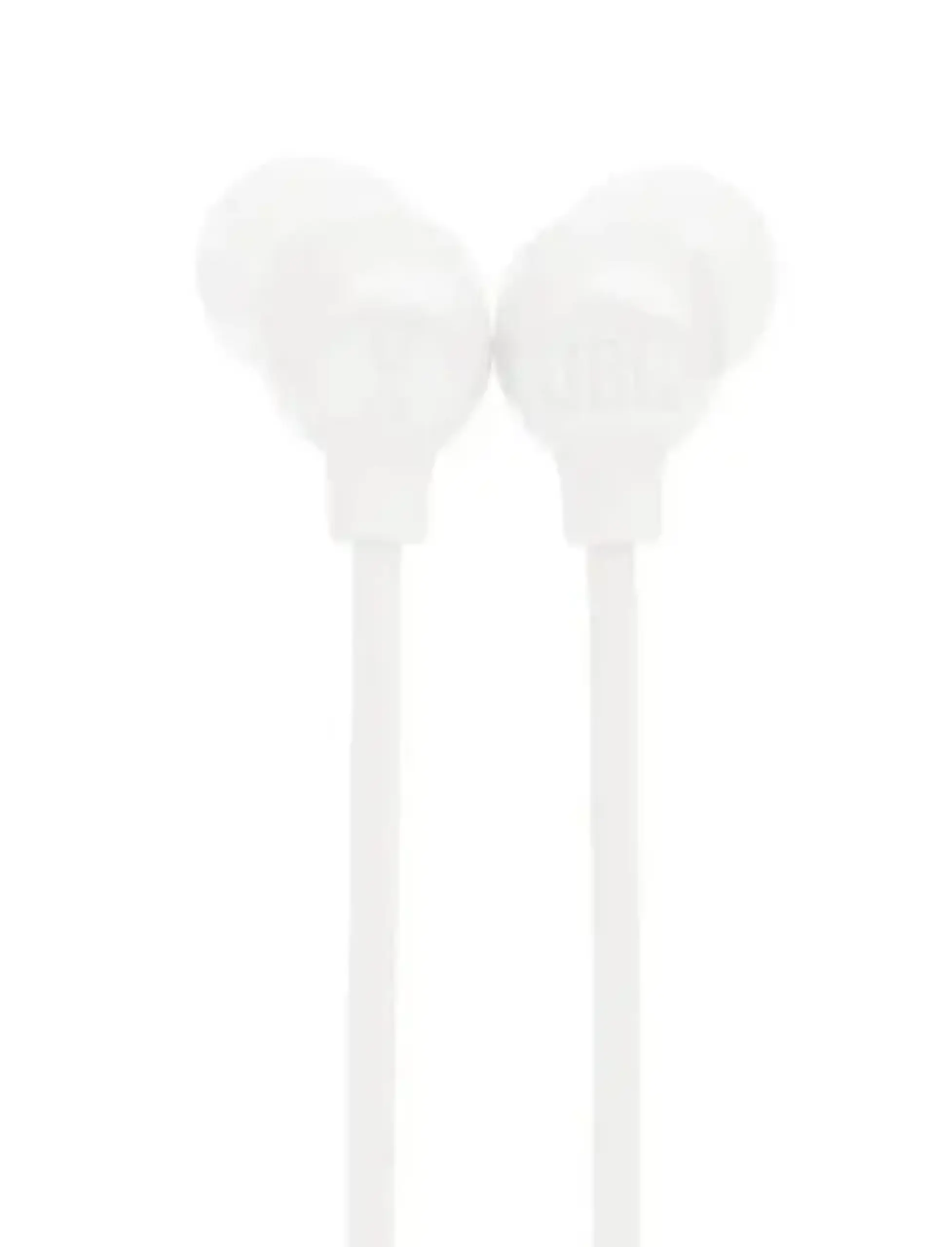 Căști fără fir JBL Tune 135BT White
