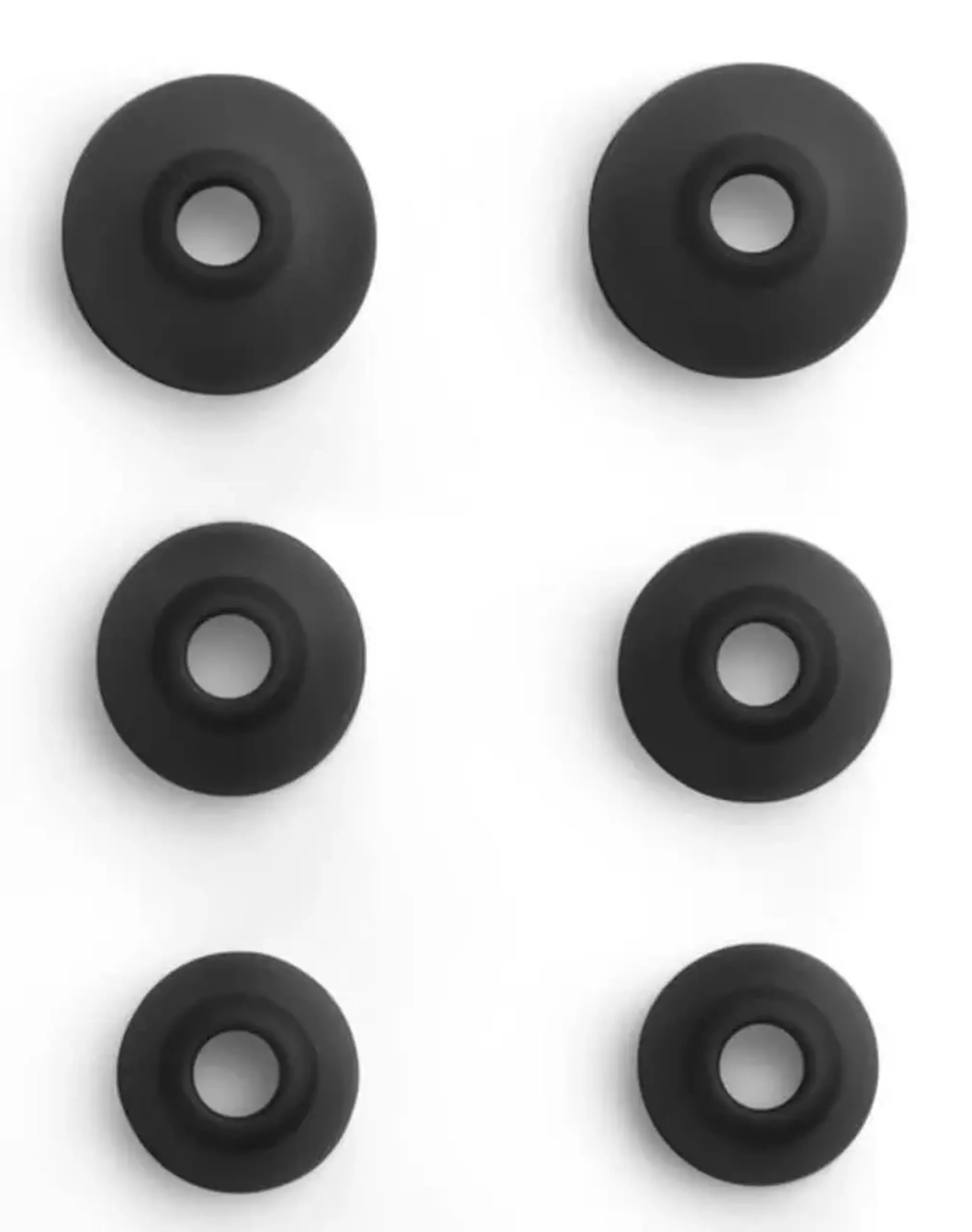 Căști fără fir JBL Tune 135BT Black