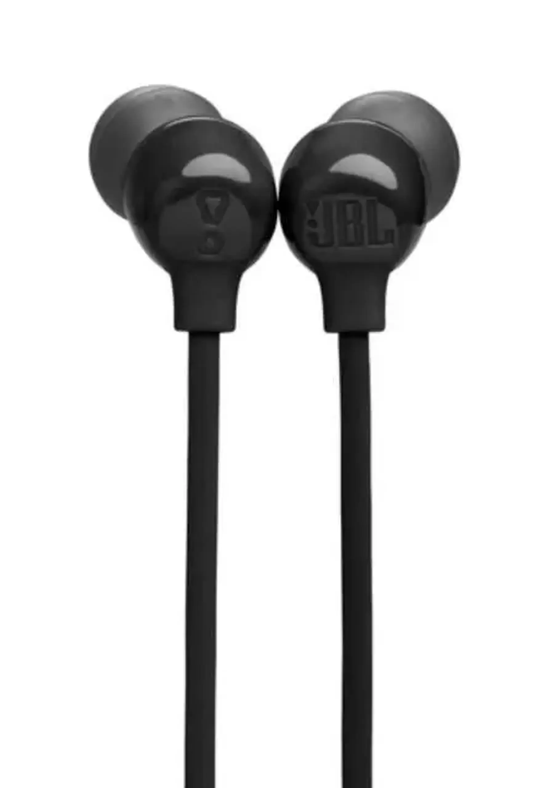 Căști fără fir JBL Tune 135BT Black