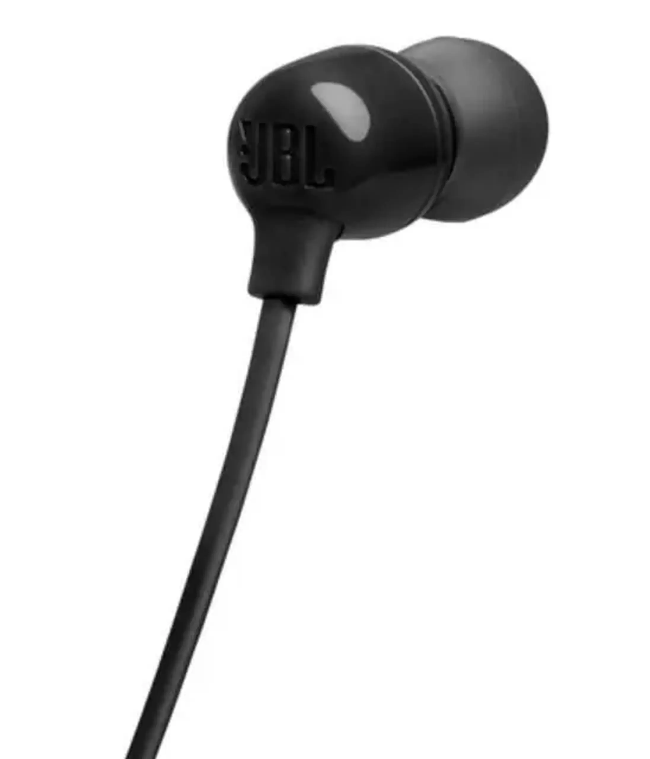 Căști fără fir JBL Tune 135BT Black