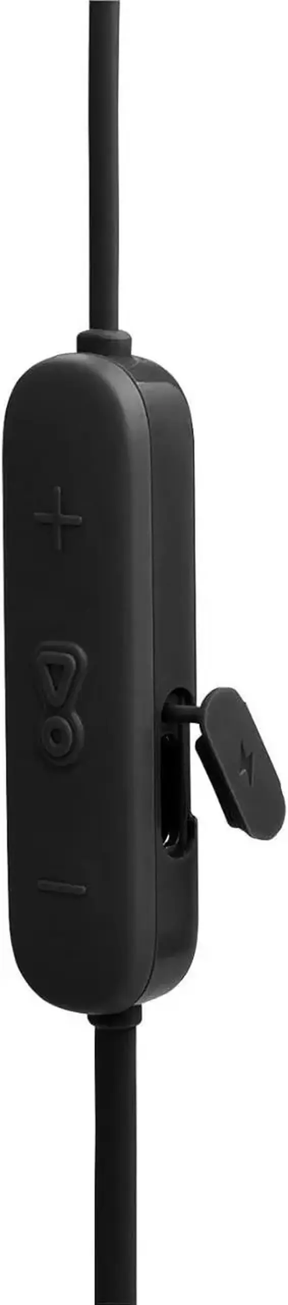 Căști fără fir JBL Tune 235BT Black