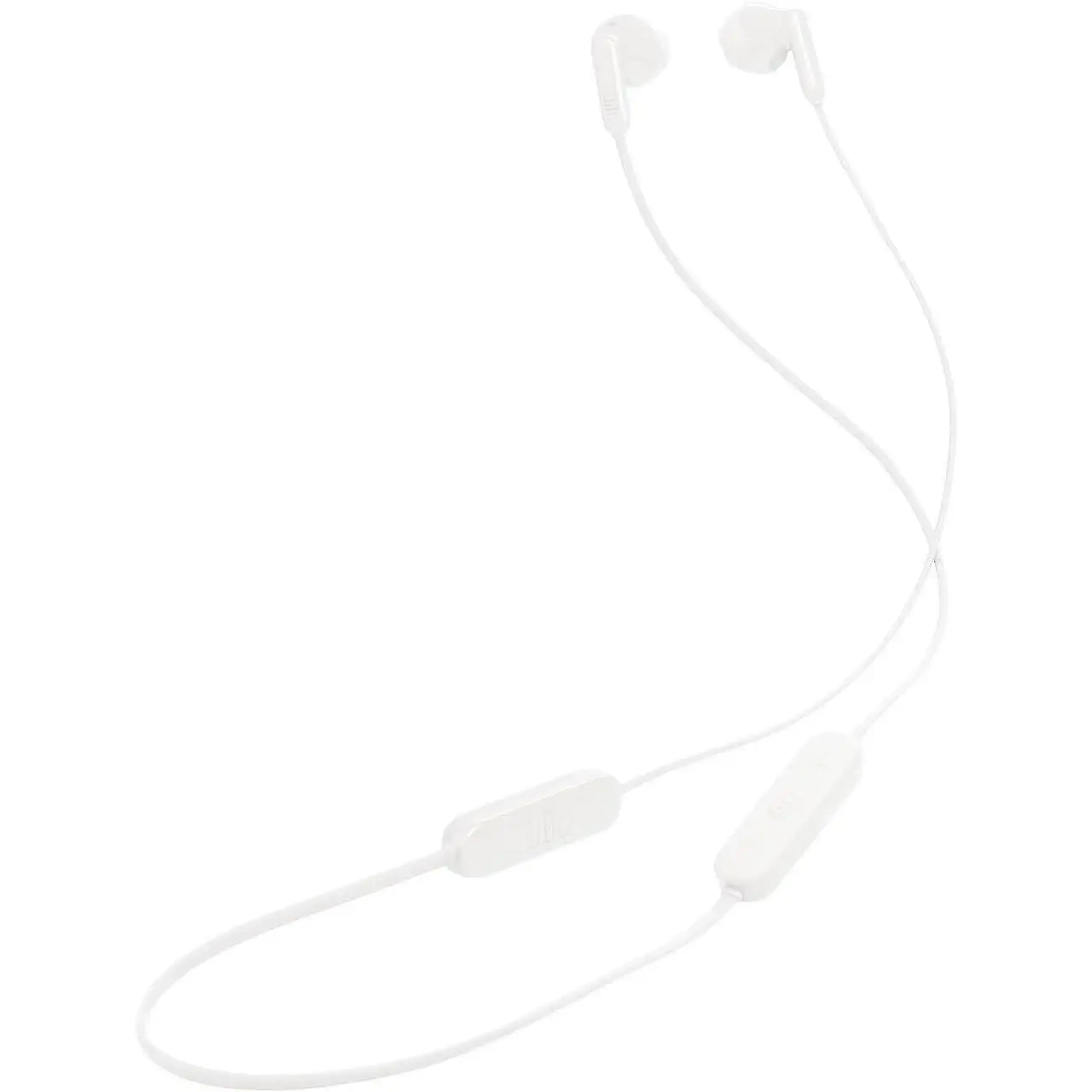 Căști fără fir JBL Tune 235BT White