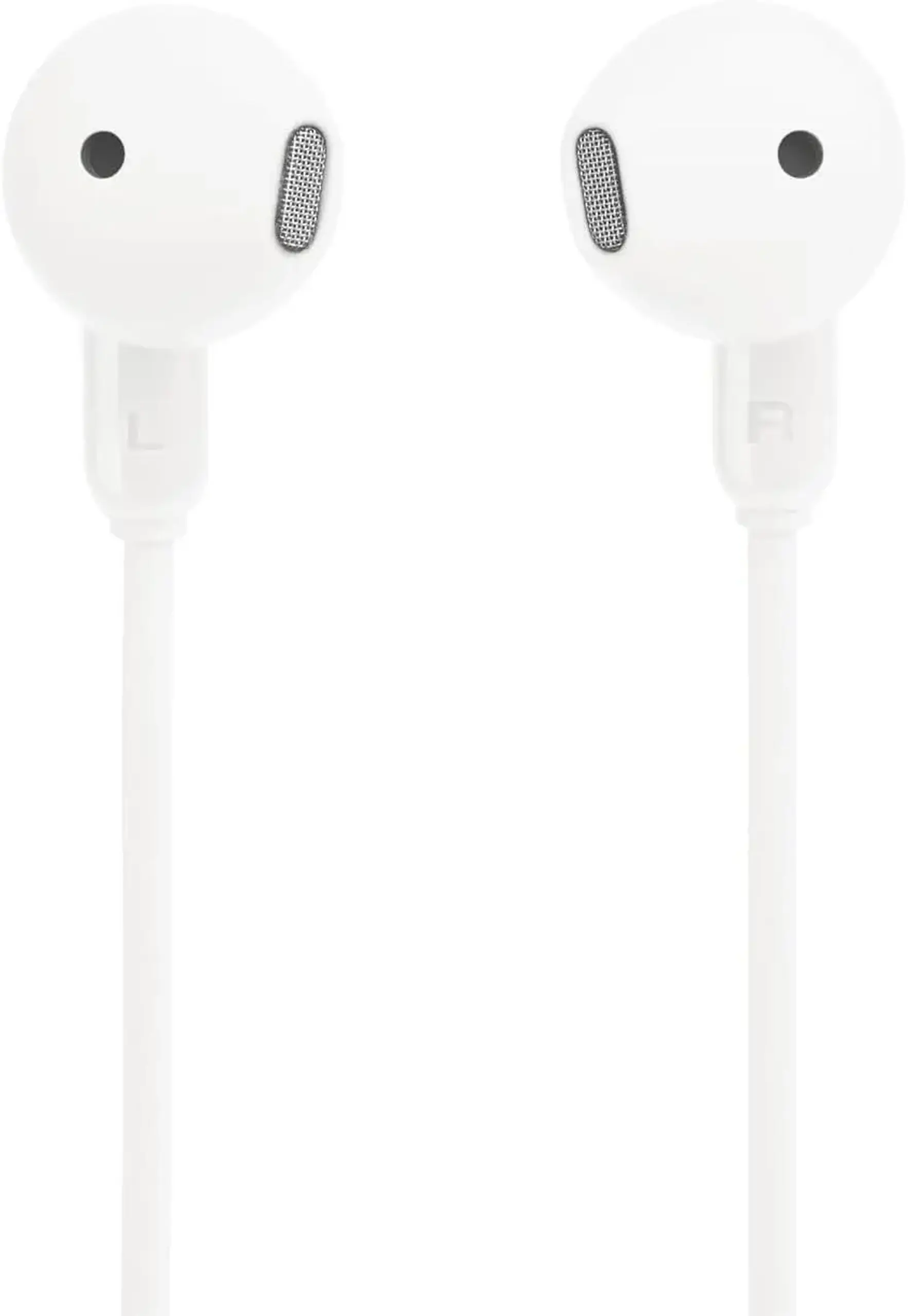 Căști fără fir JBL Tune 235BT White