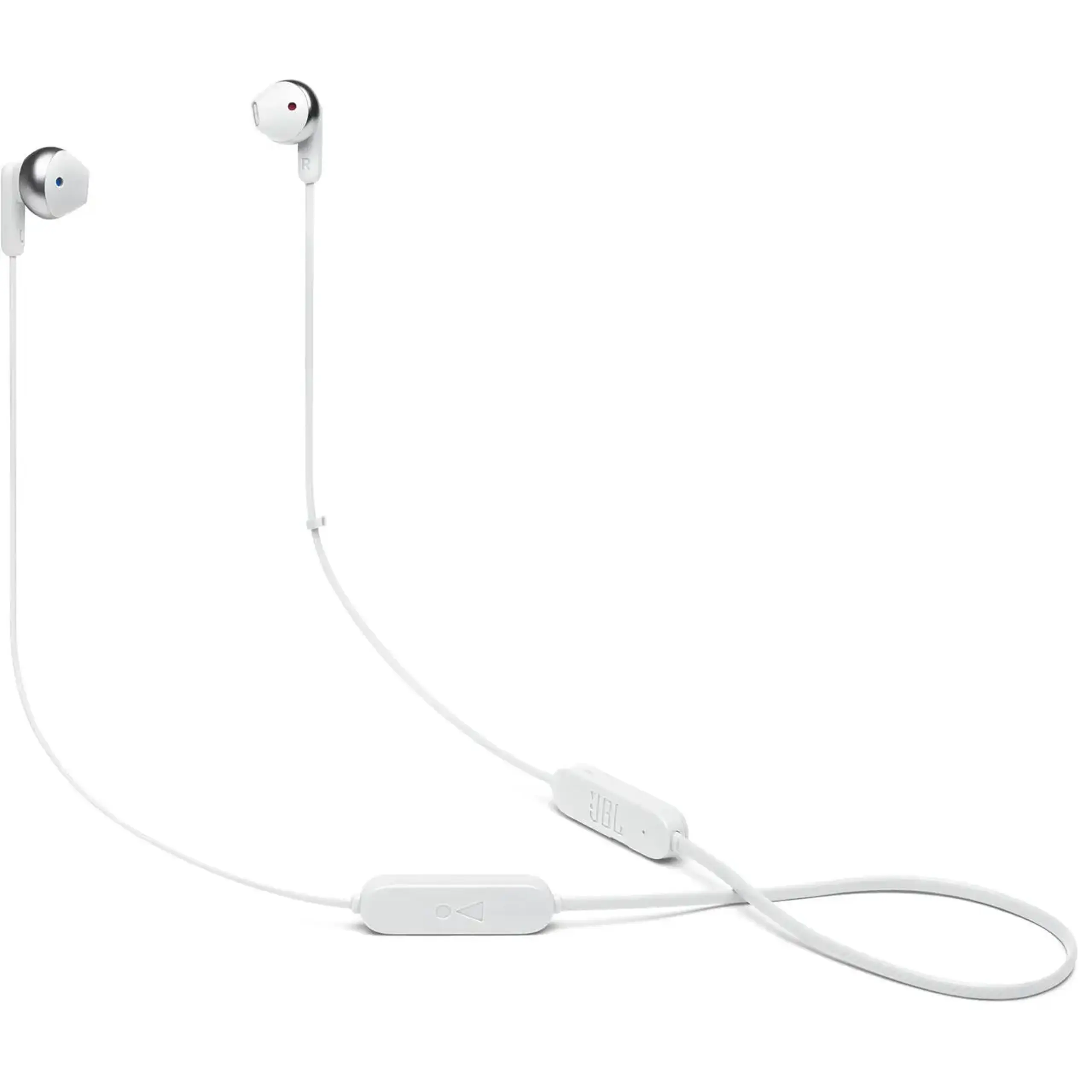 Căști fără fir JBL Tune 215BT White