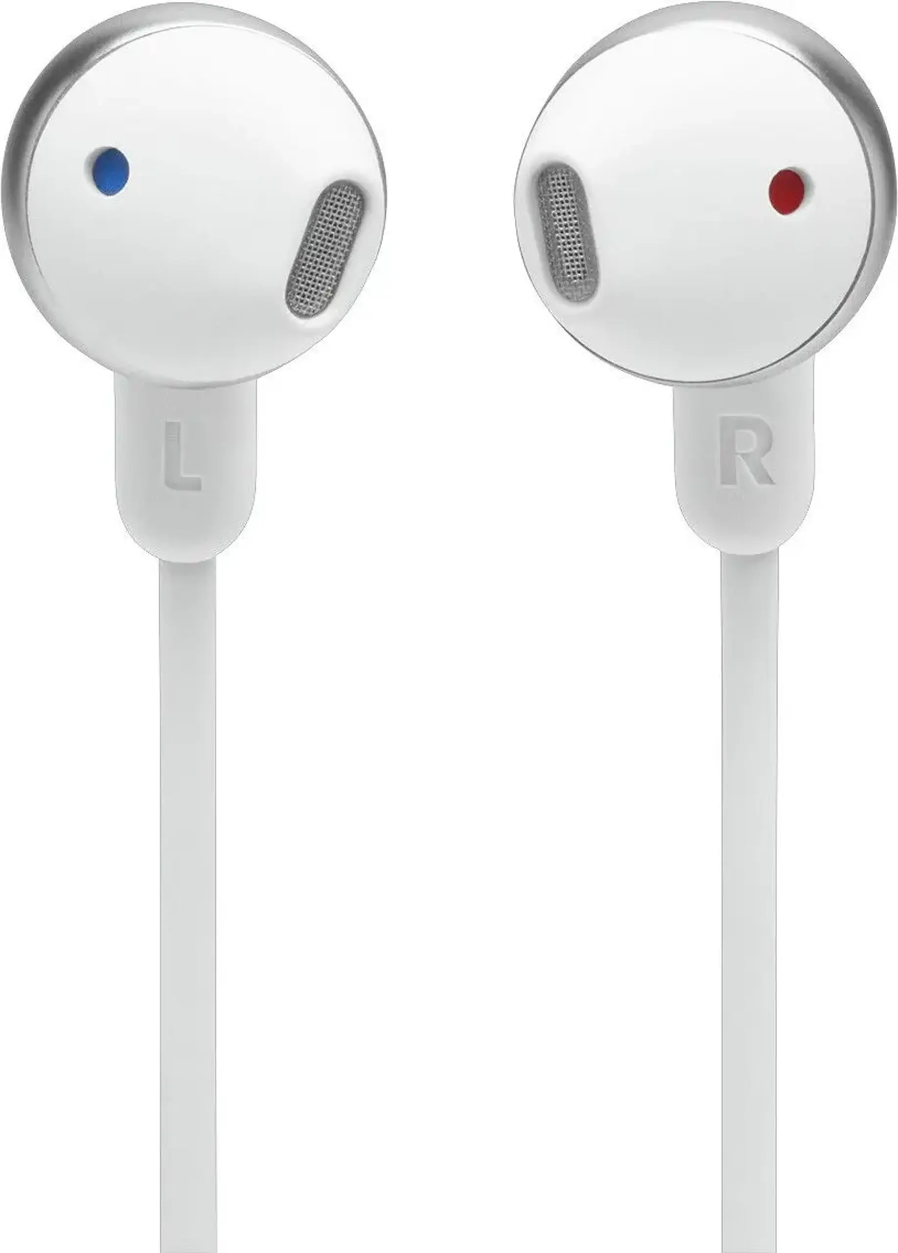 Căști fără fir JBL Tune 215BT White