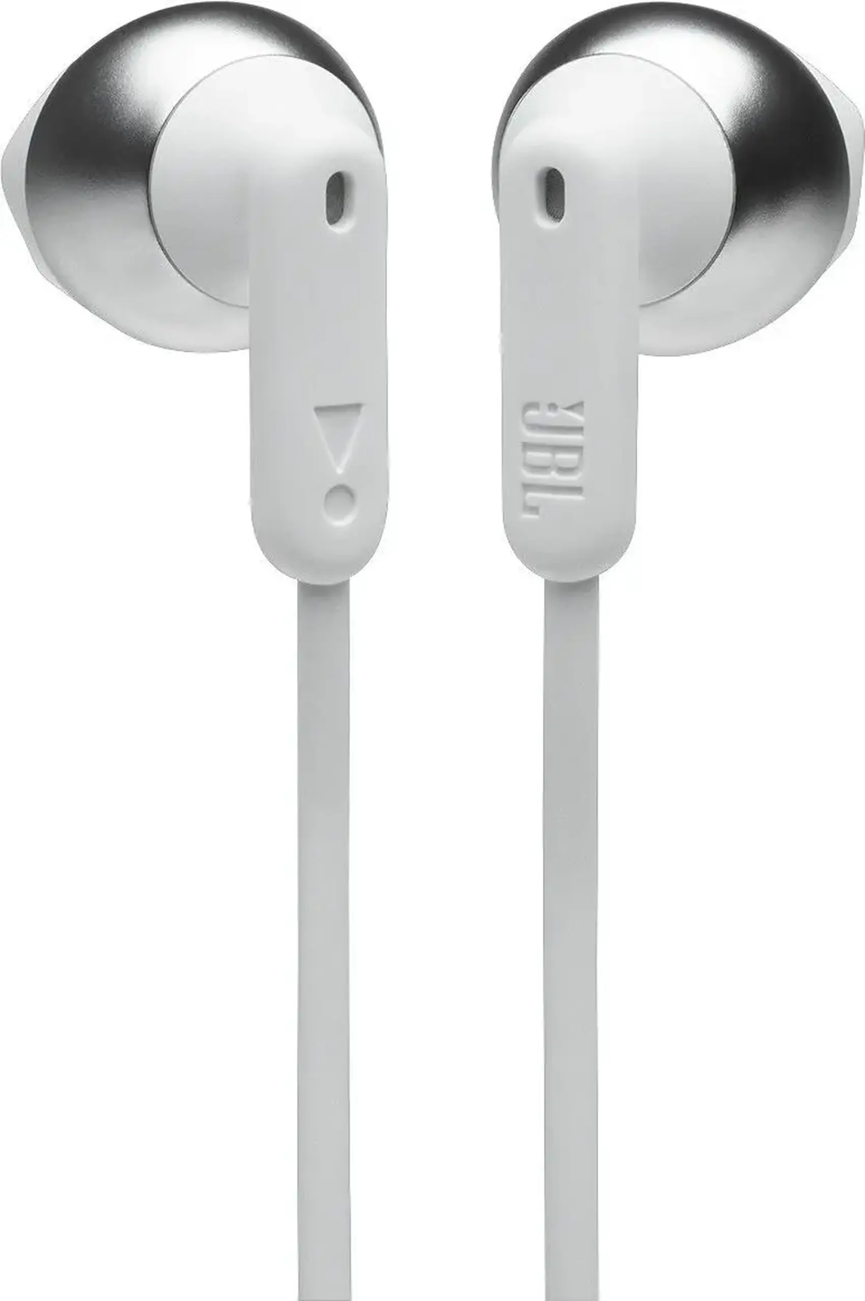 Căști fără fir JBL Tune 215BT White