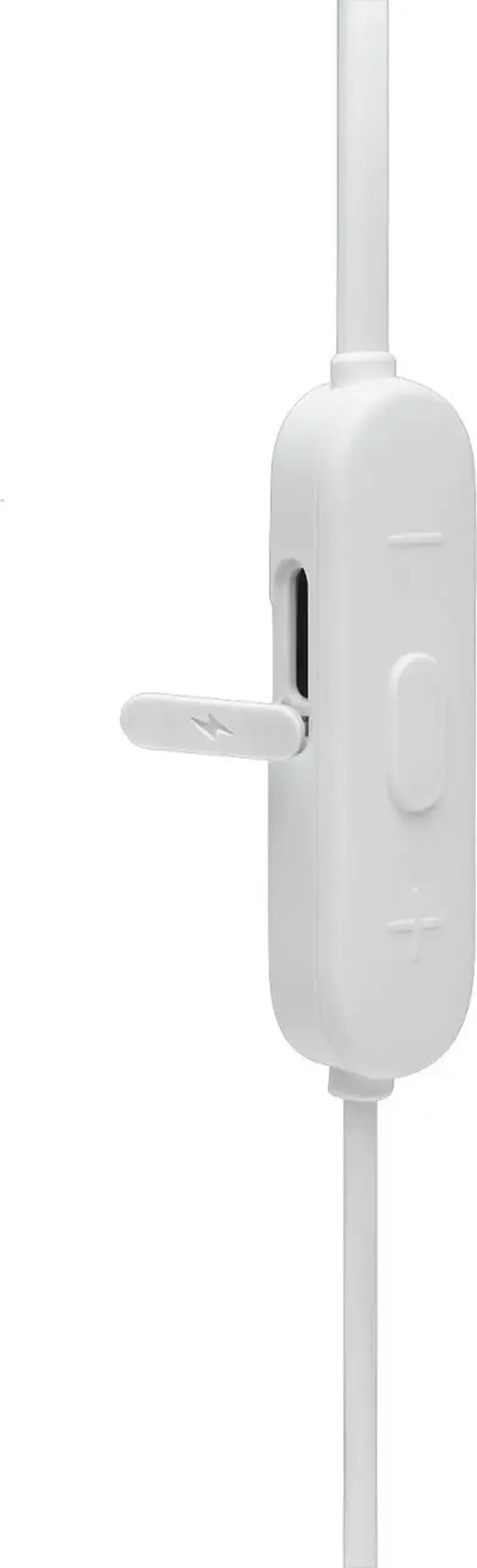Căști fără fir JBL Tune 215BT White