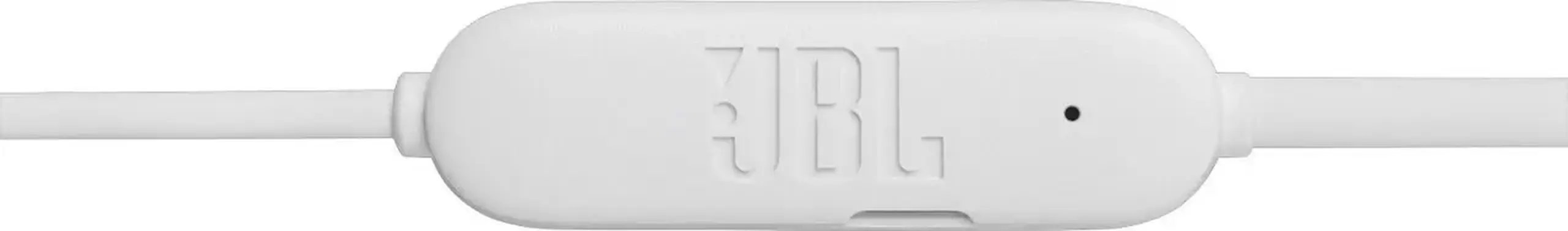 Căști fără fir JBL Tune 215BT White