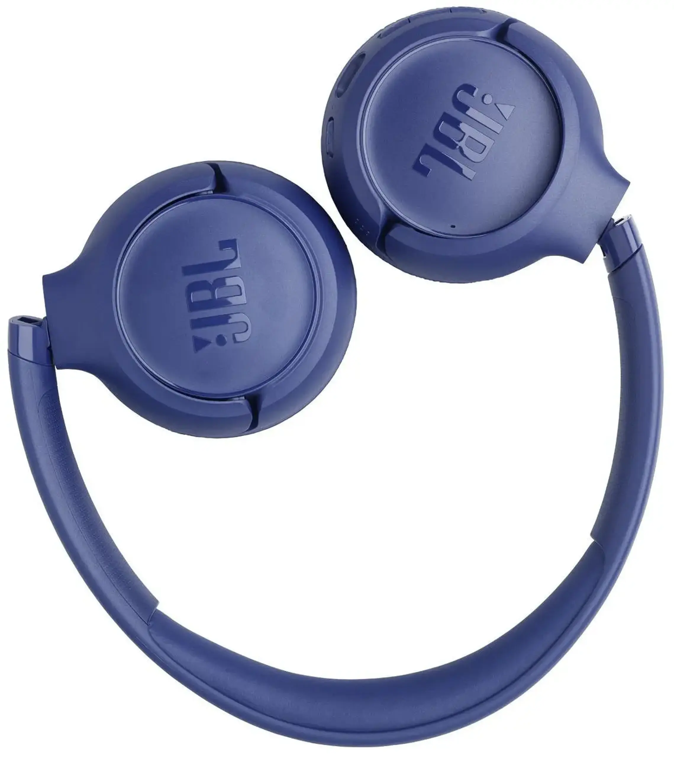 Căști fără fir JBL Tune 530BT Blue