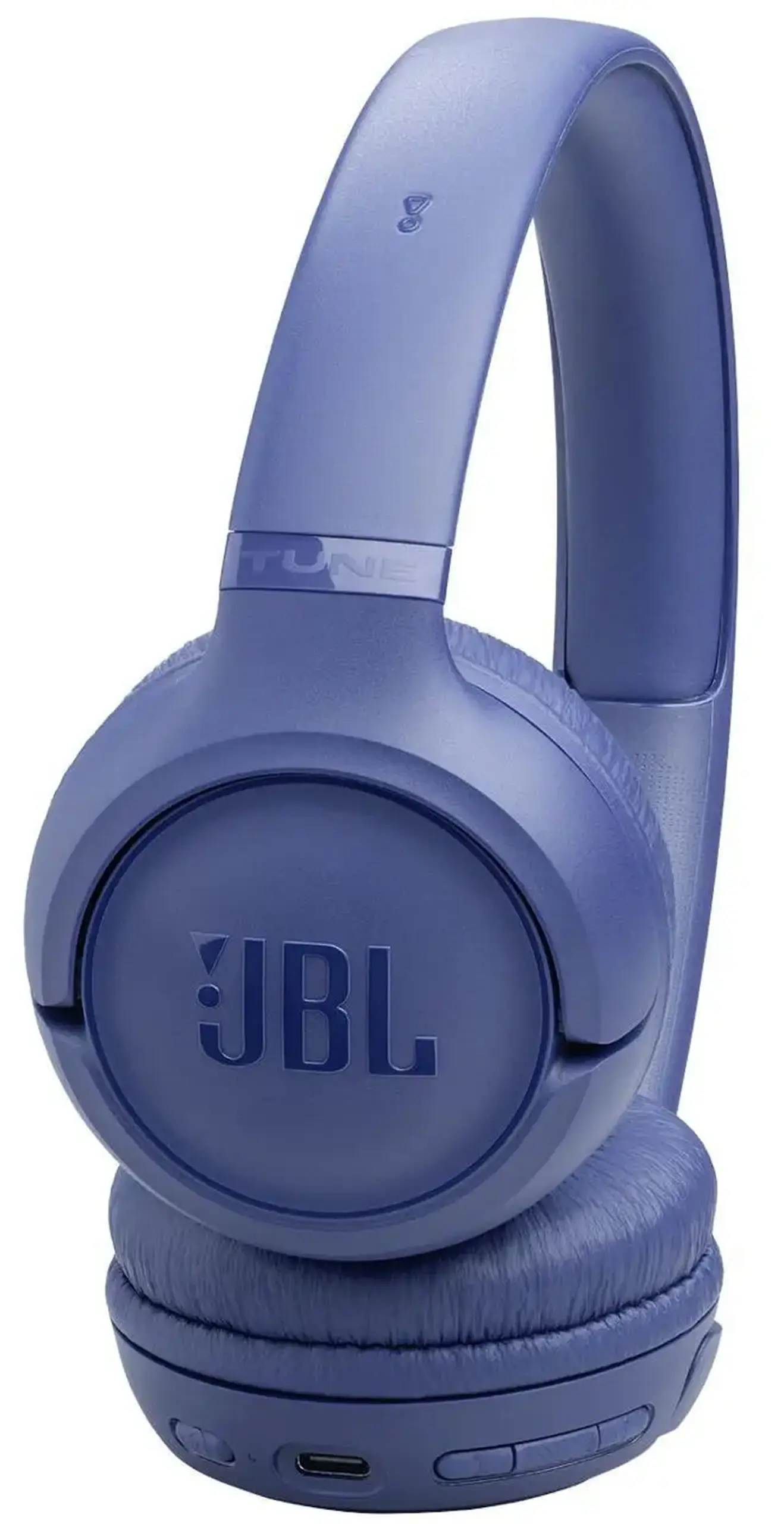 Căști fără fir JBL Tune 530BT Blue