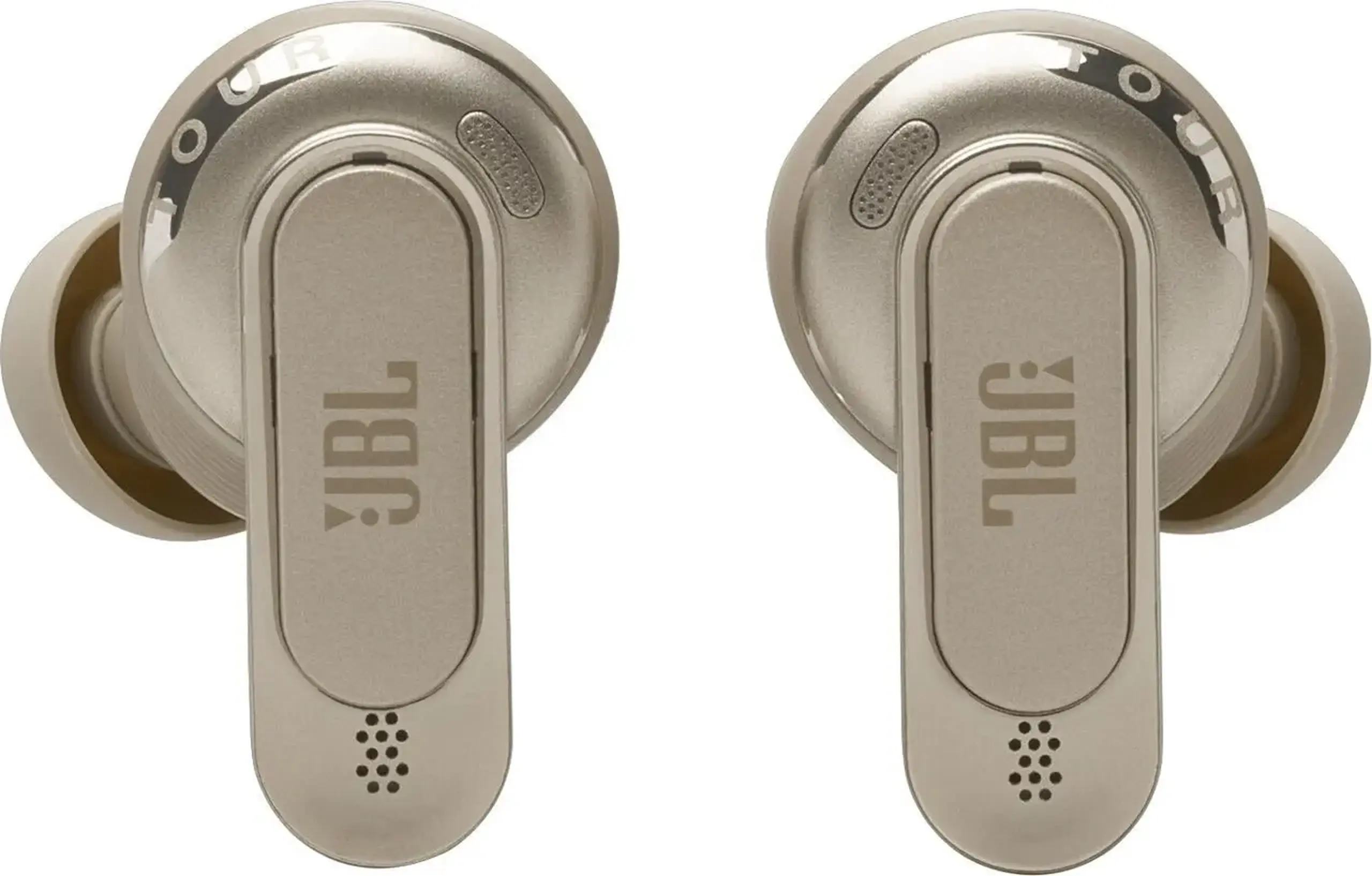 Căști fără fir JBL Tour Pro 3 Latte