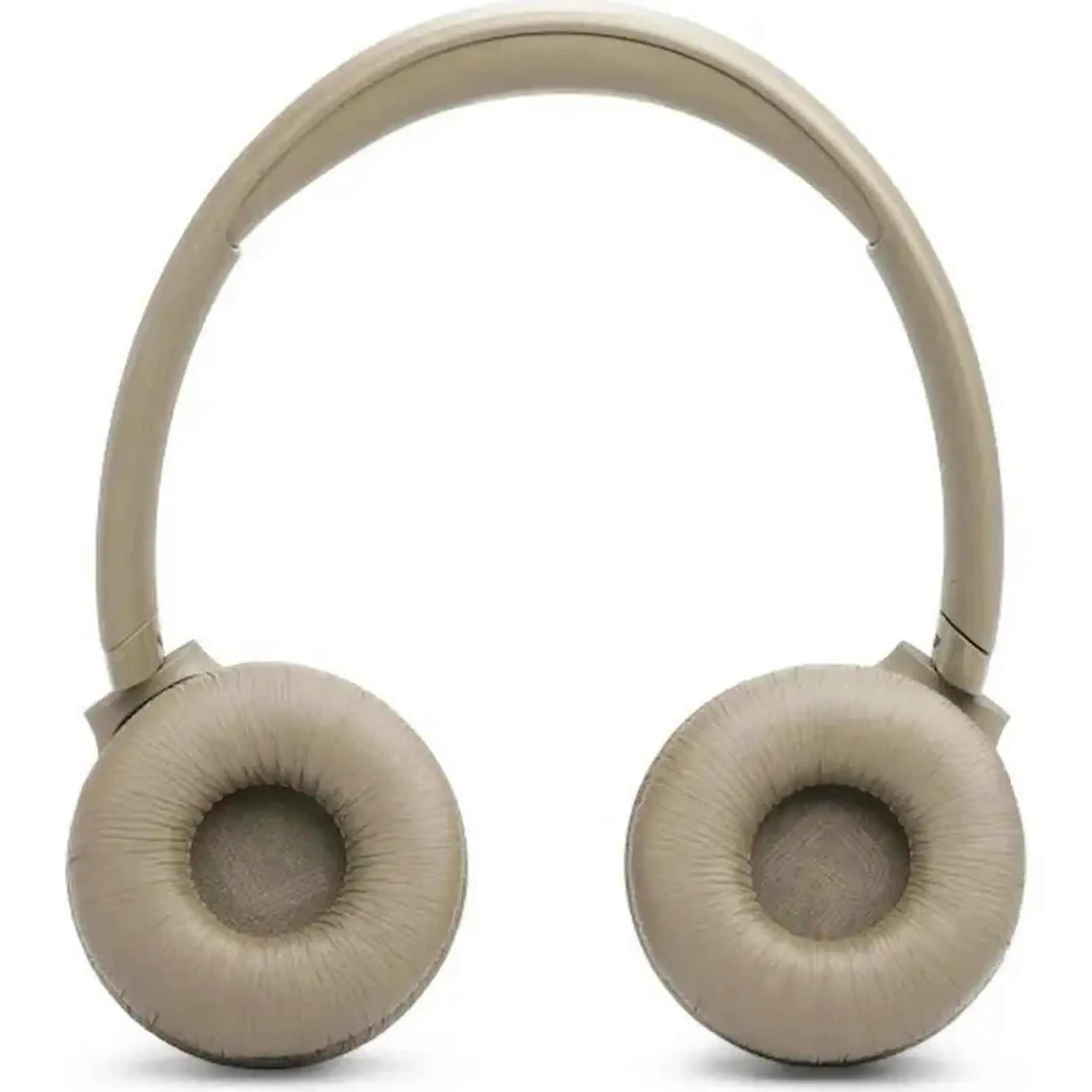 Căști fără fir JBL Tune 530BT Beige