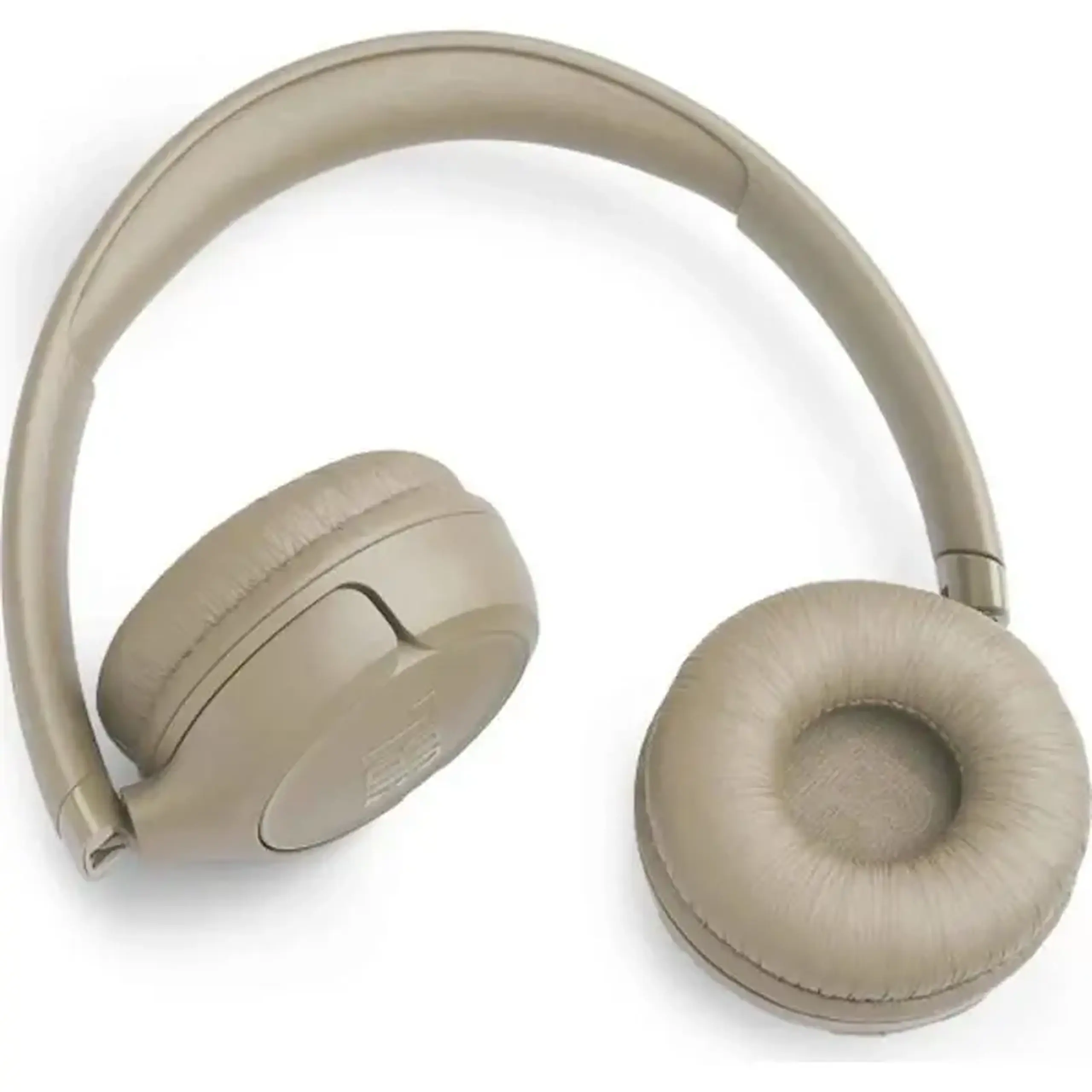 Căști fără fir JBL Tune 530BT Beige
