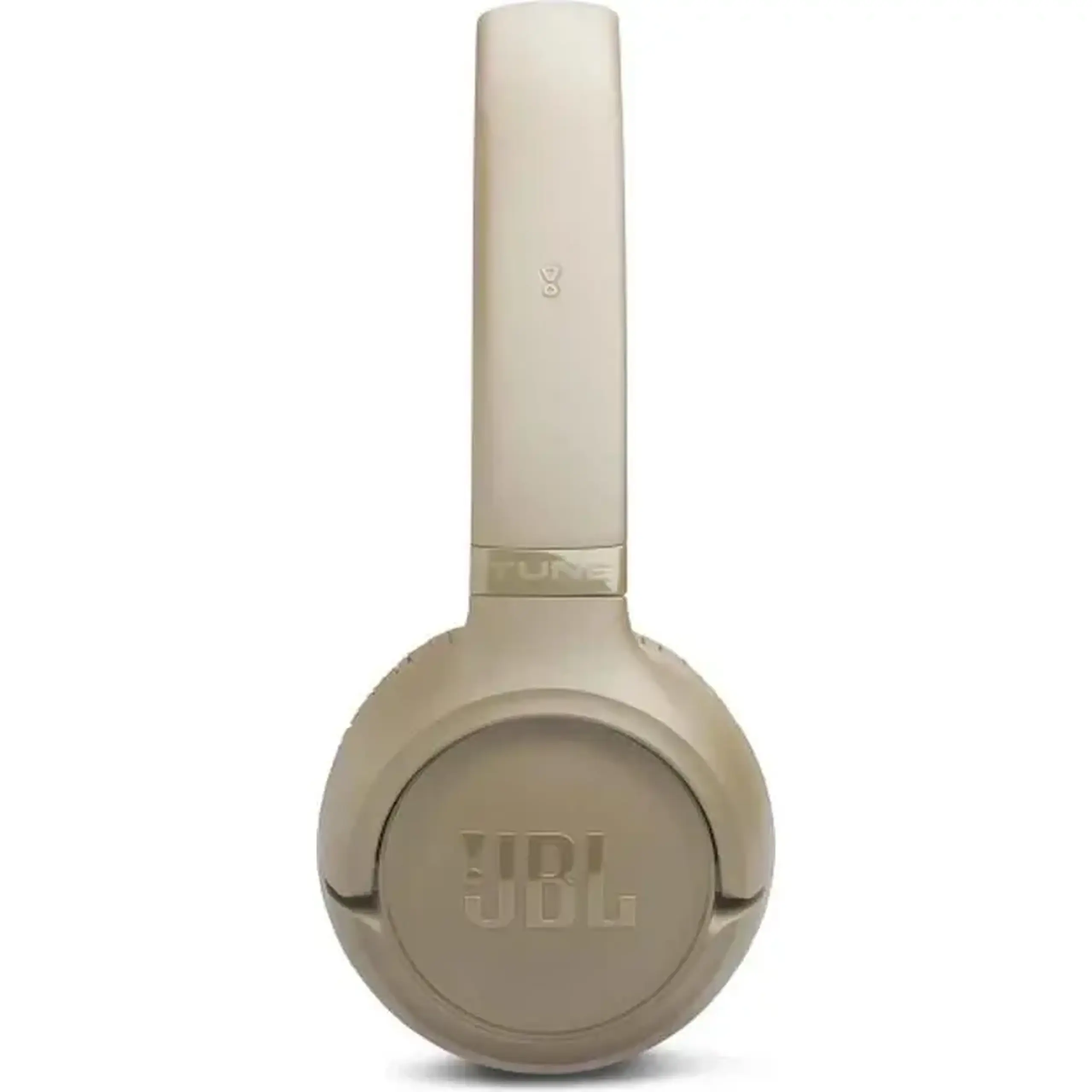 Căști fără fir JBL Tune 530BT Beige