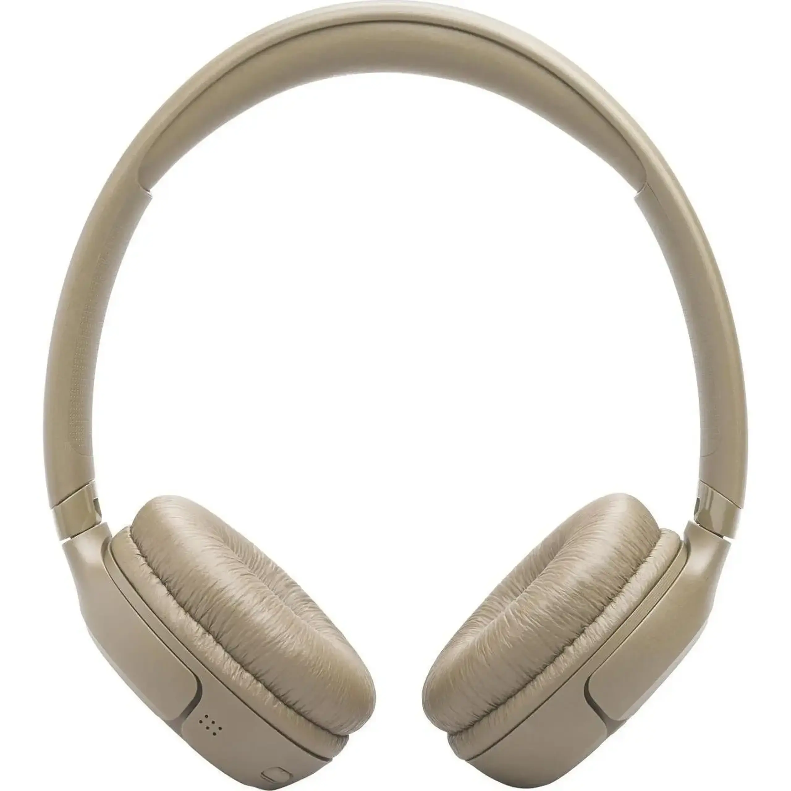 Căști fără fir JBL Tune 530BT Beige