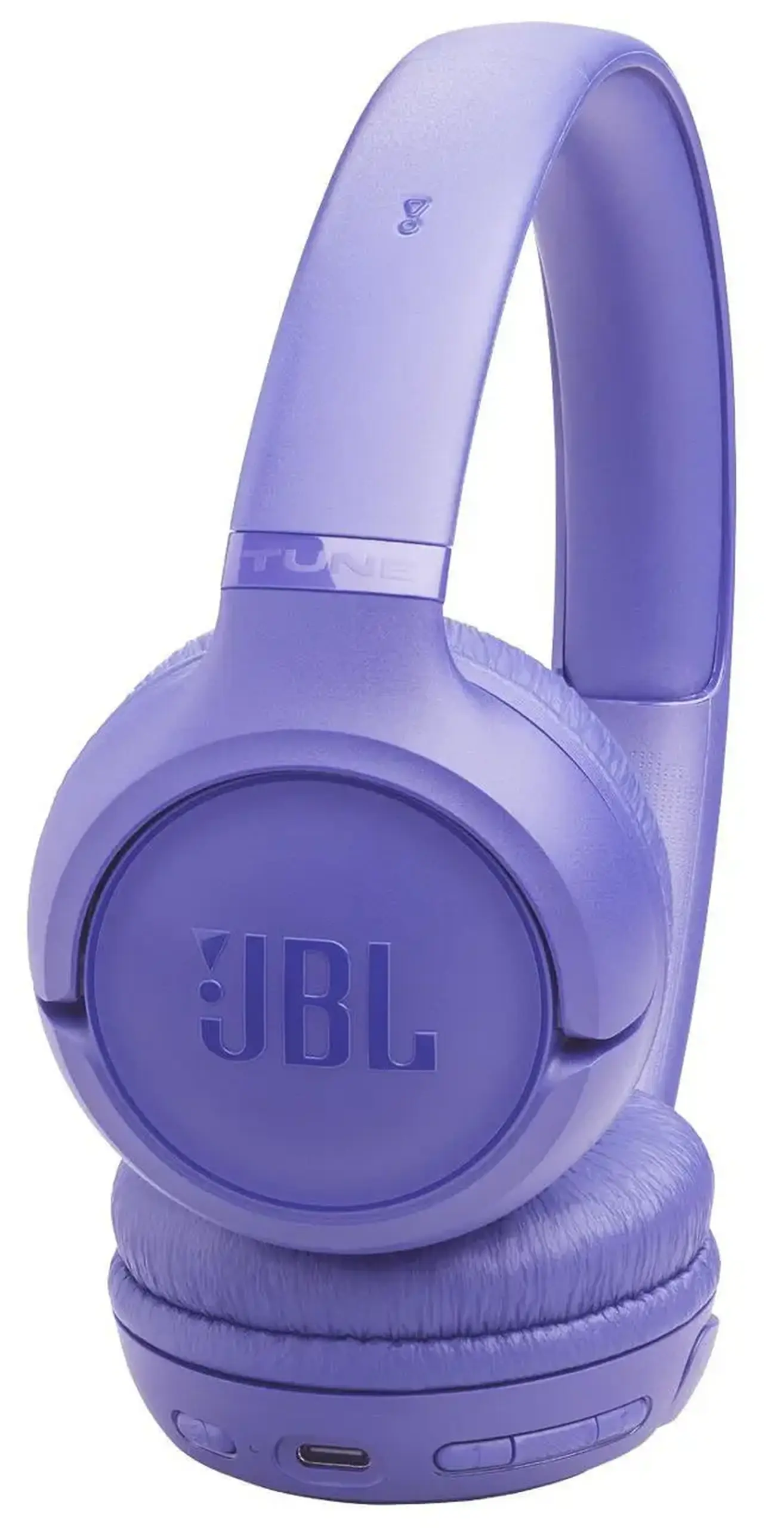 Căști fără fir JBL Tune 530BT Lavender